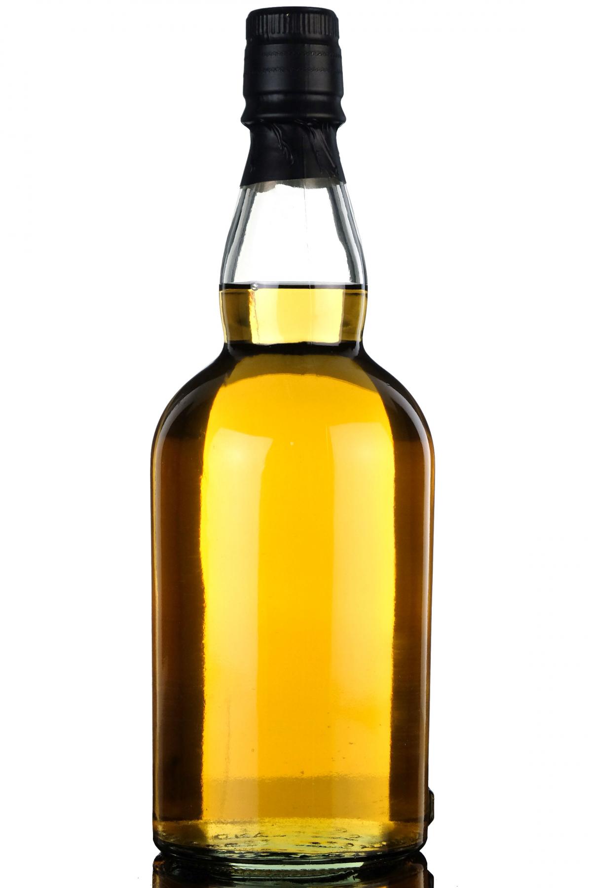 Springbank 1992 - 2002 Private Bottling Single Cask