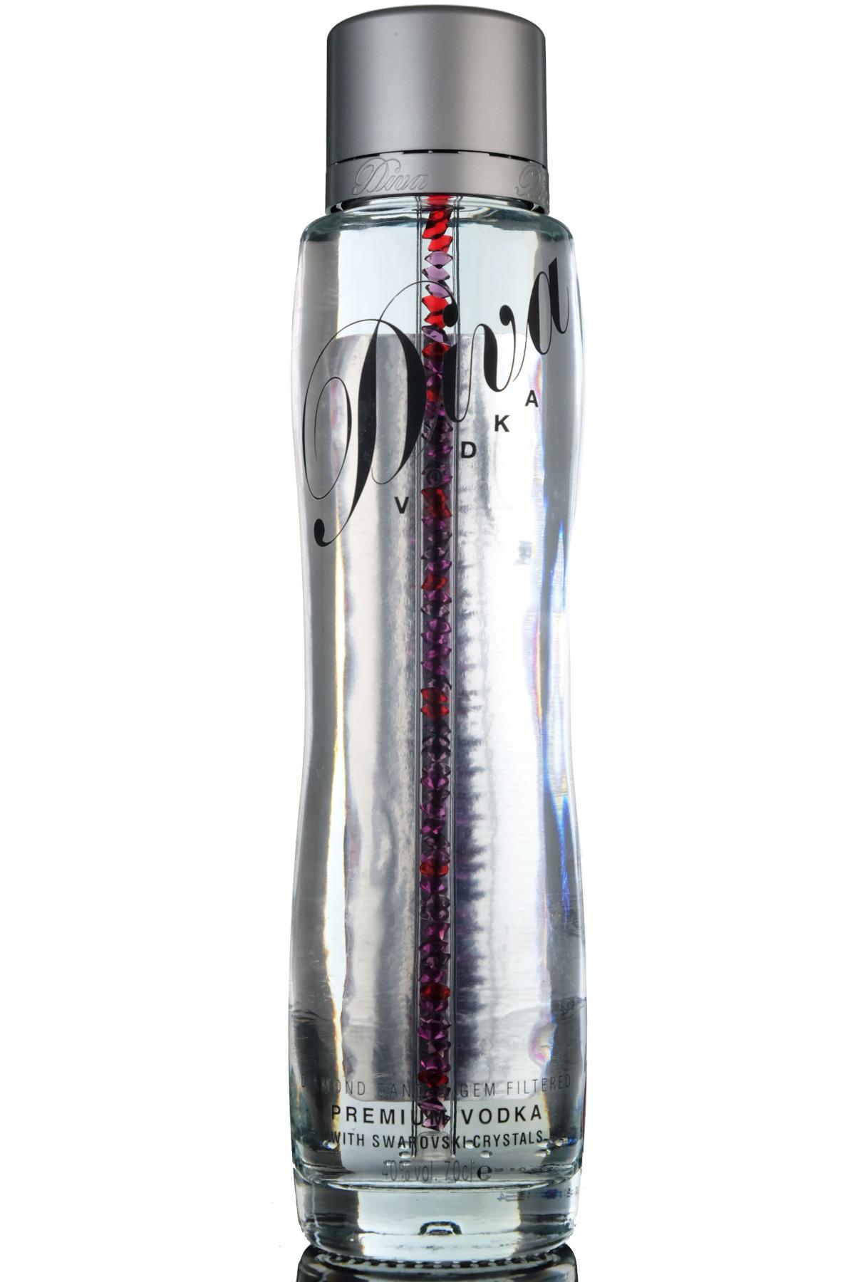 Diva Vodka