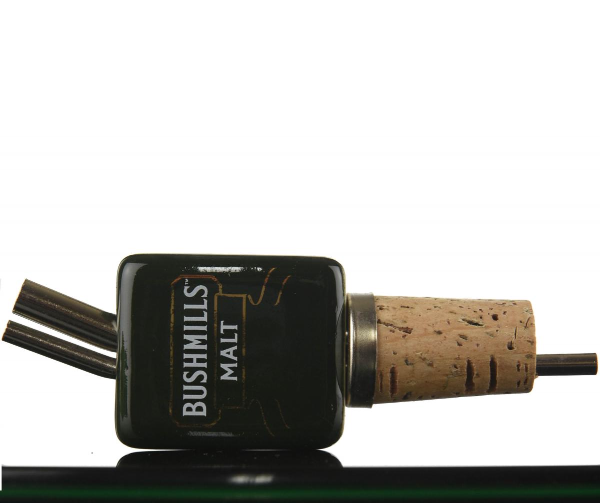 Bushmills Ceramic Pourers