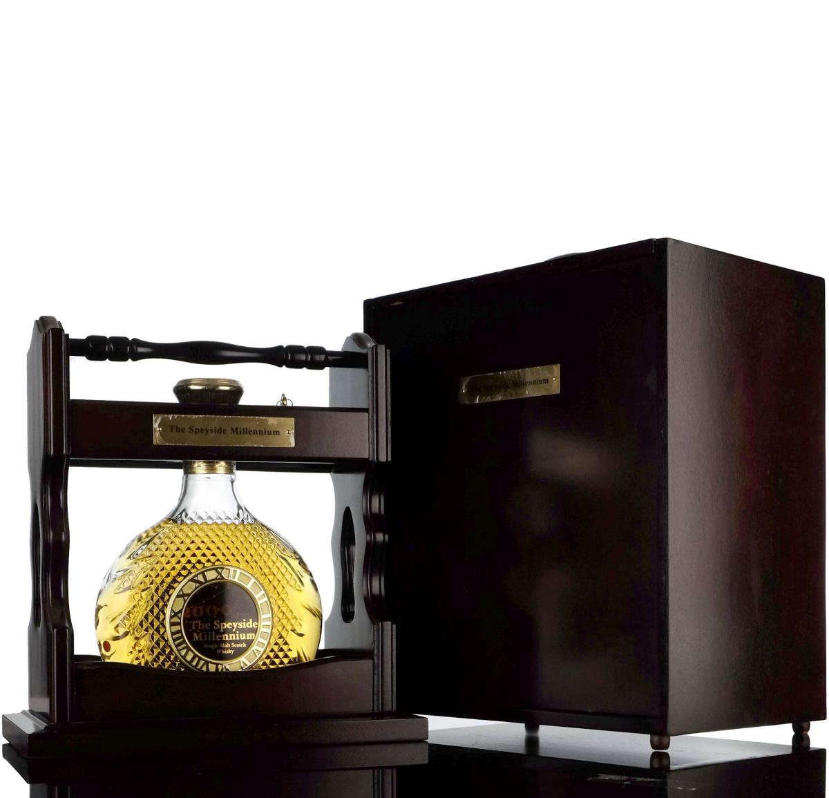 Speyside Millennium