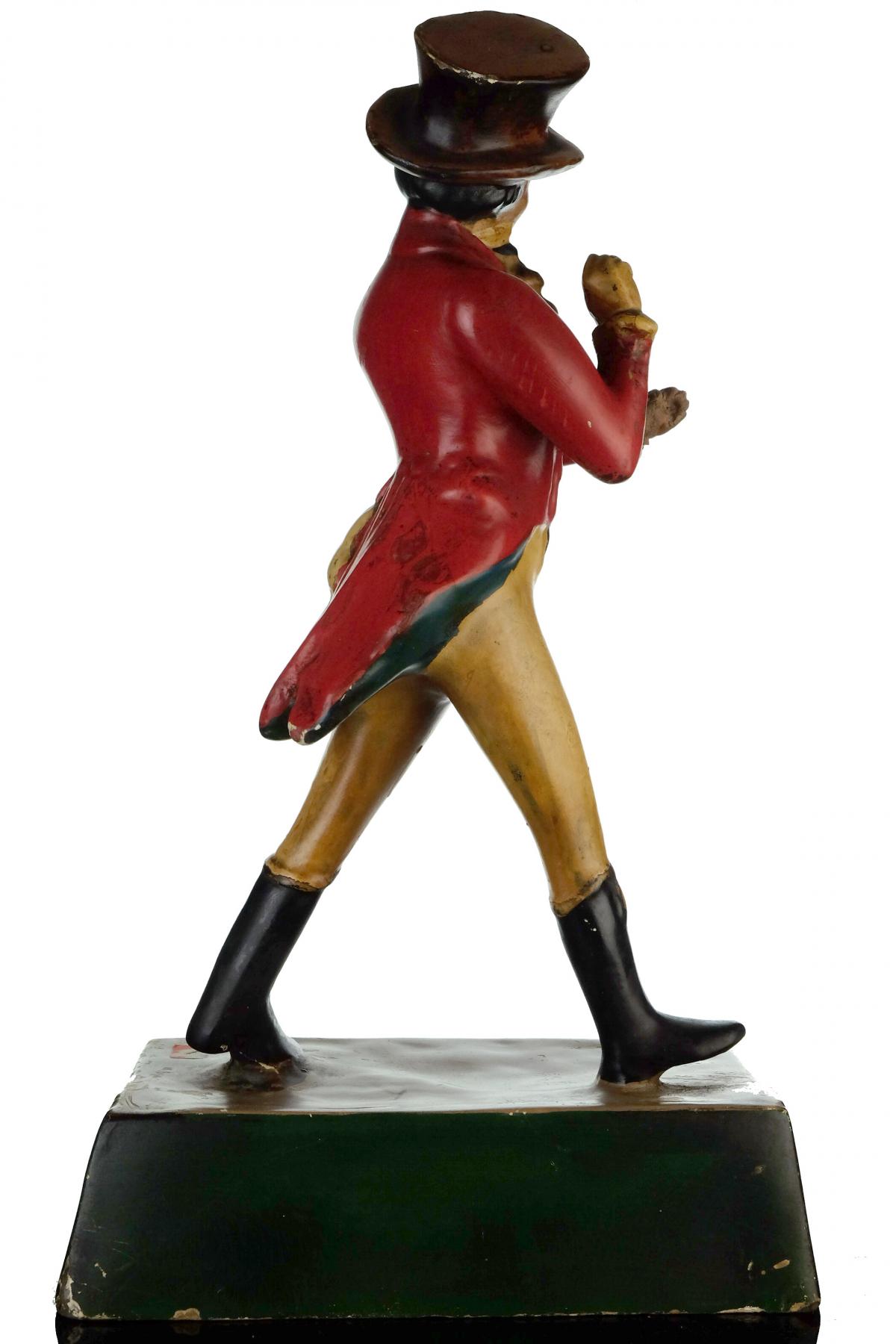 Johnnie Walker Figure
