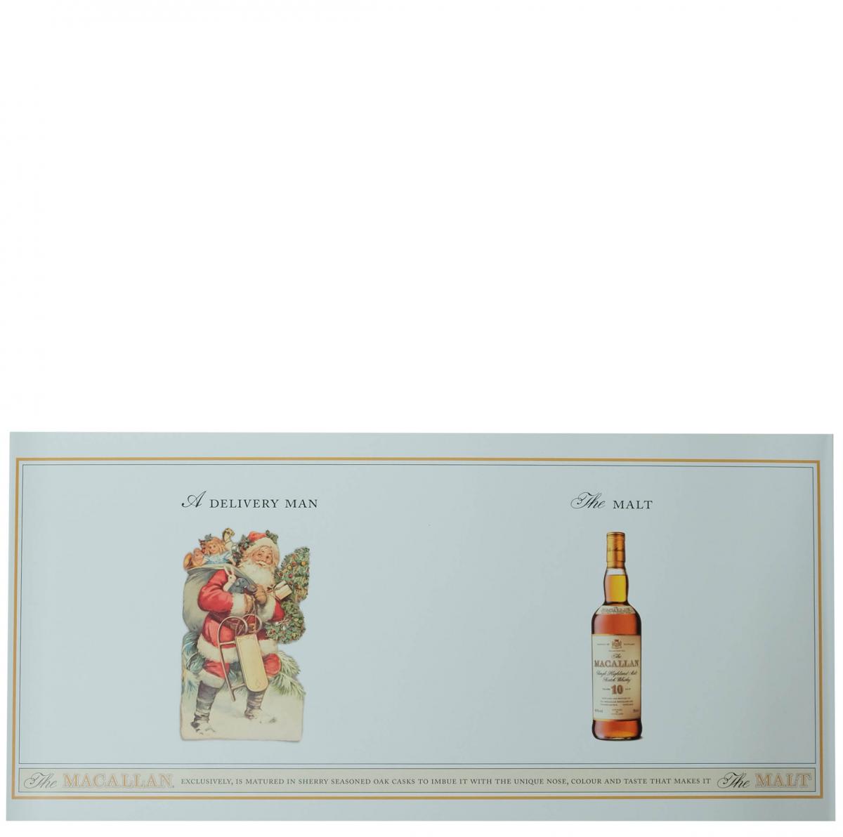 Macallan Poster
