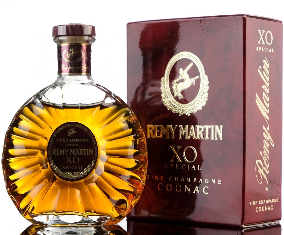Remy Martin XO Cognac - Miniature
