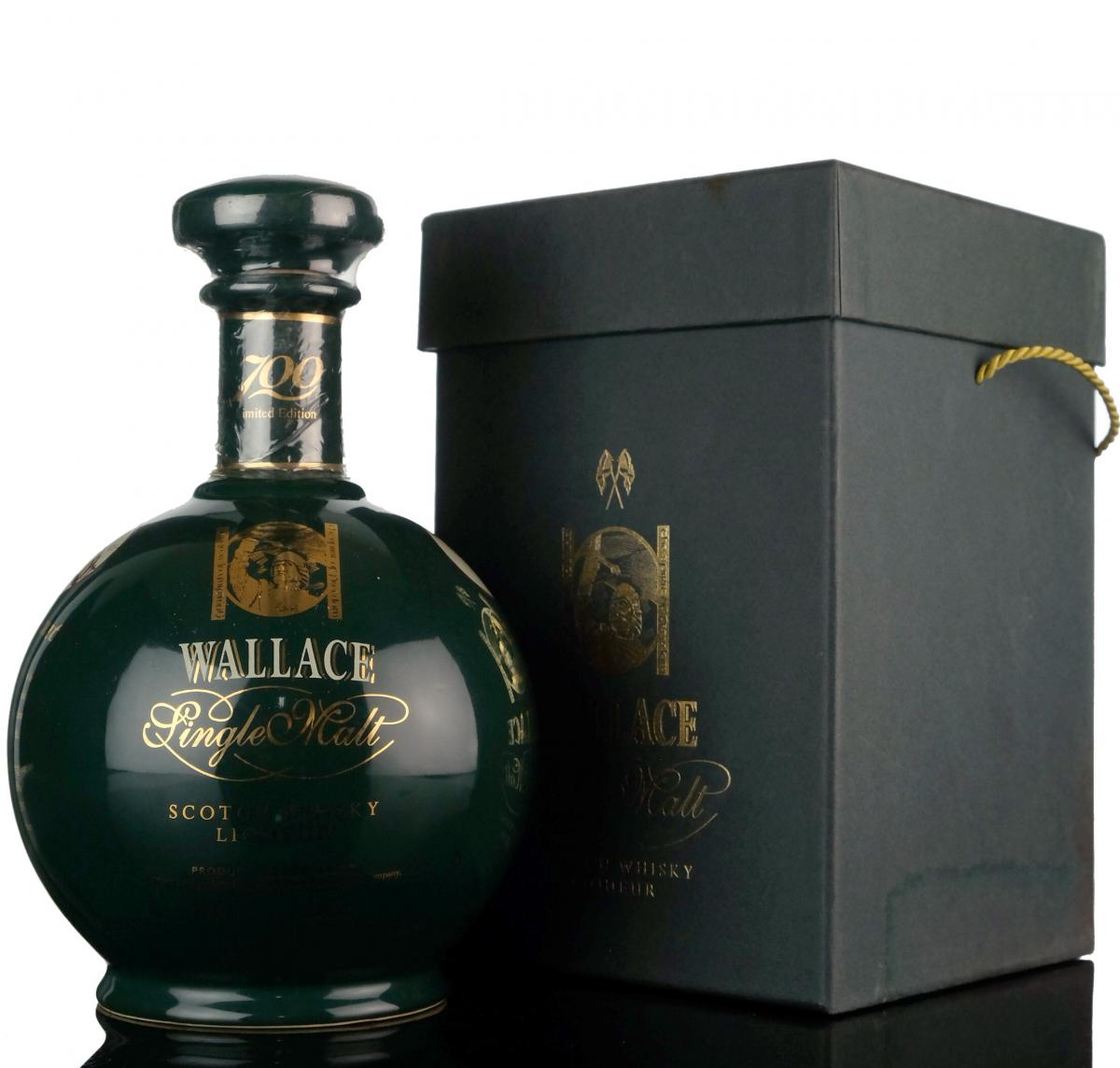 Wallace Liqueur Decanter
