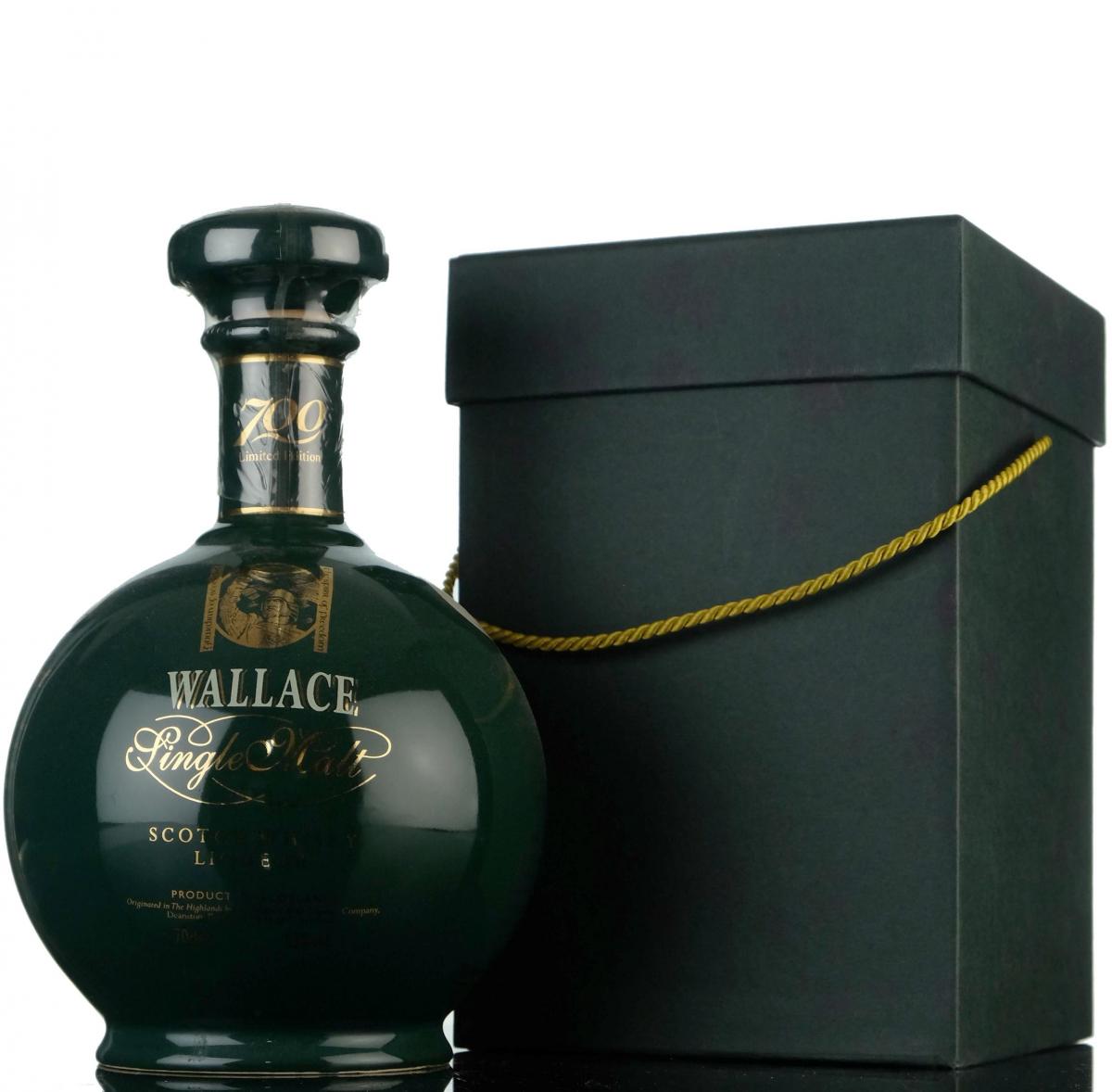 Wallace Liqueur Decanter