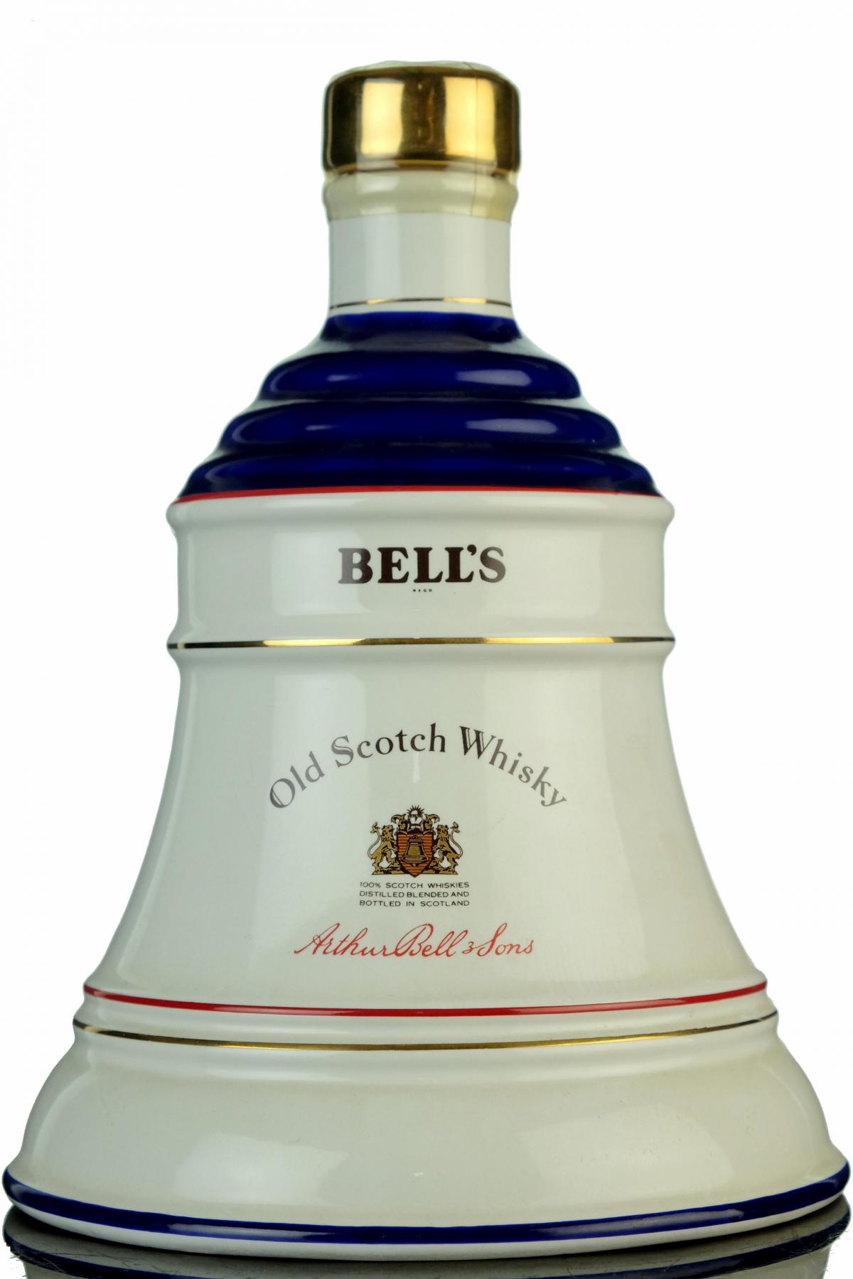 Bells To Commemorate The Birth Of Princess Eugenie 1990