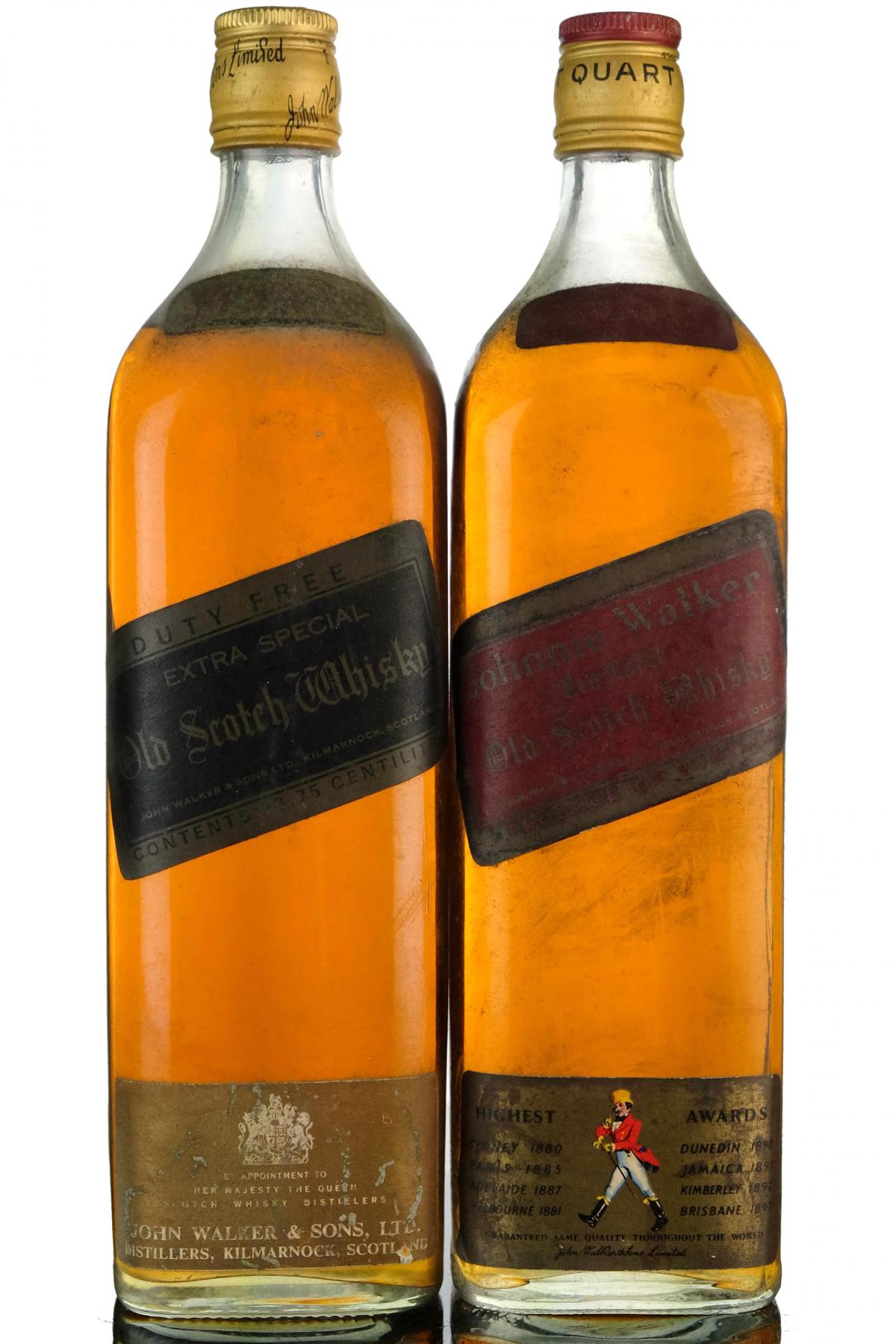 Johnnie Walker