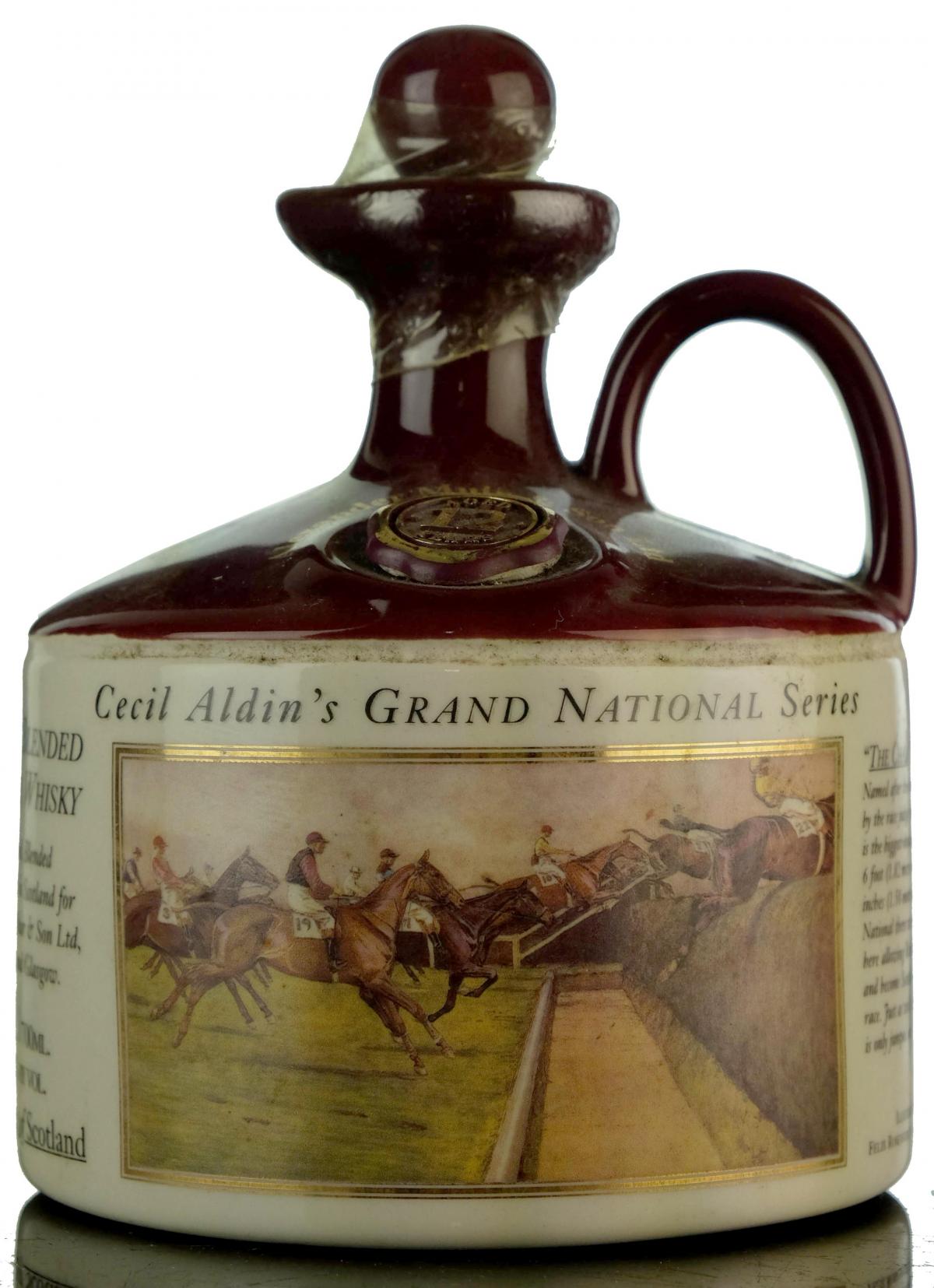 Cecil Aldins Grand National Series