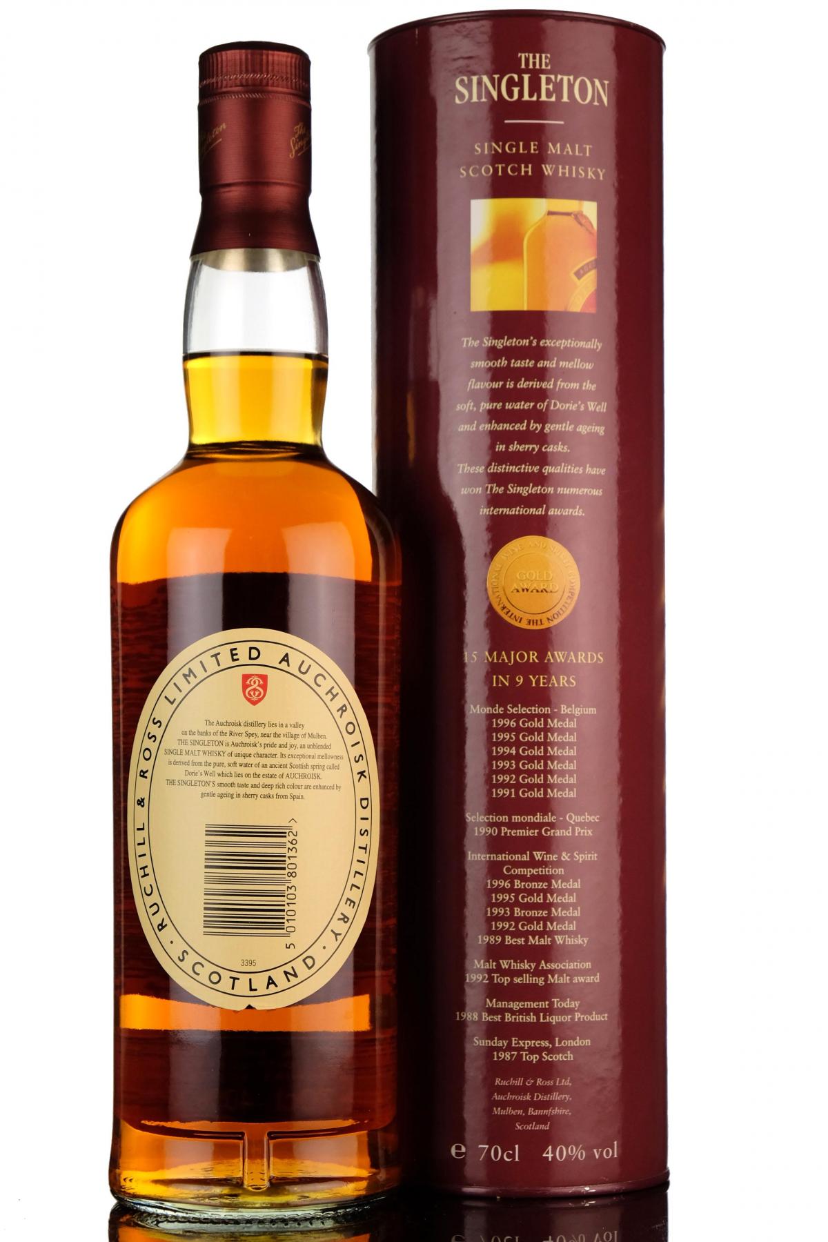 whisky-online