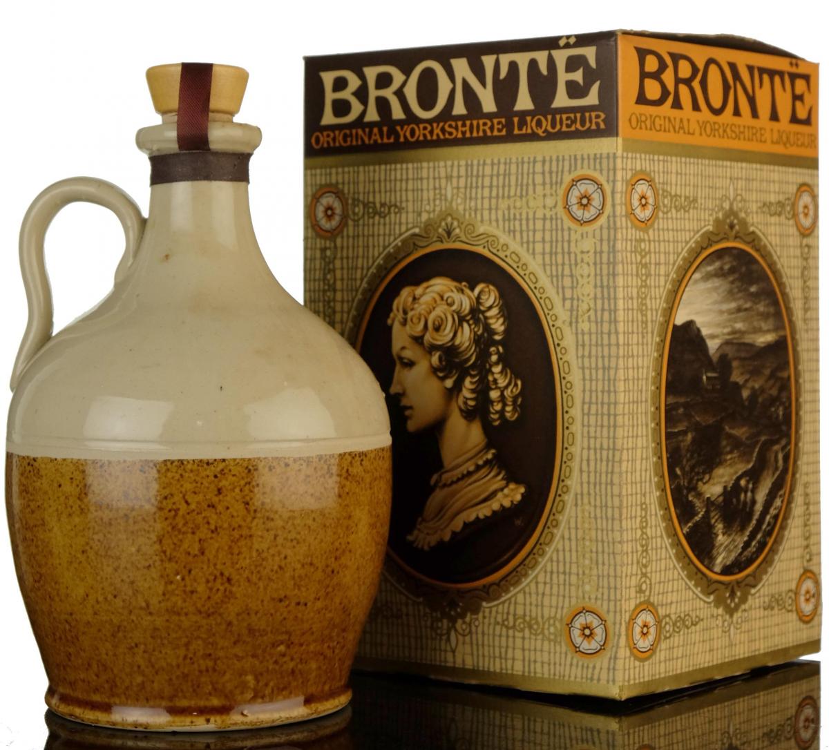 Bronte Yorkshire Liqueur