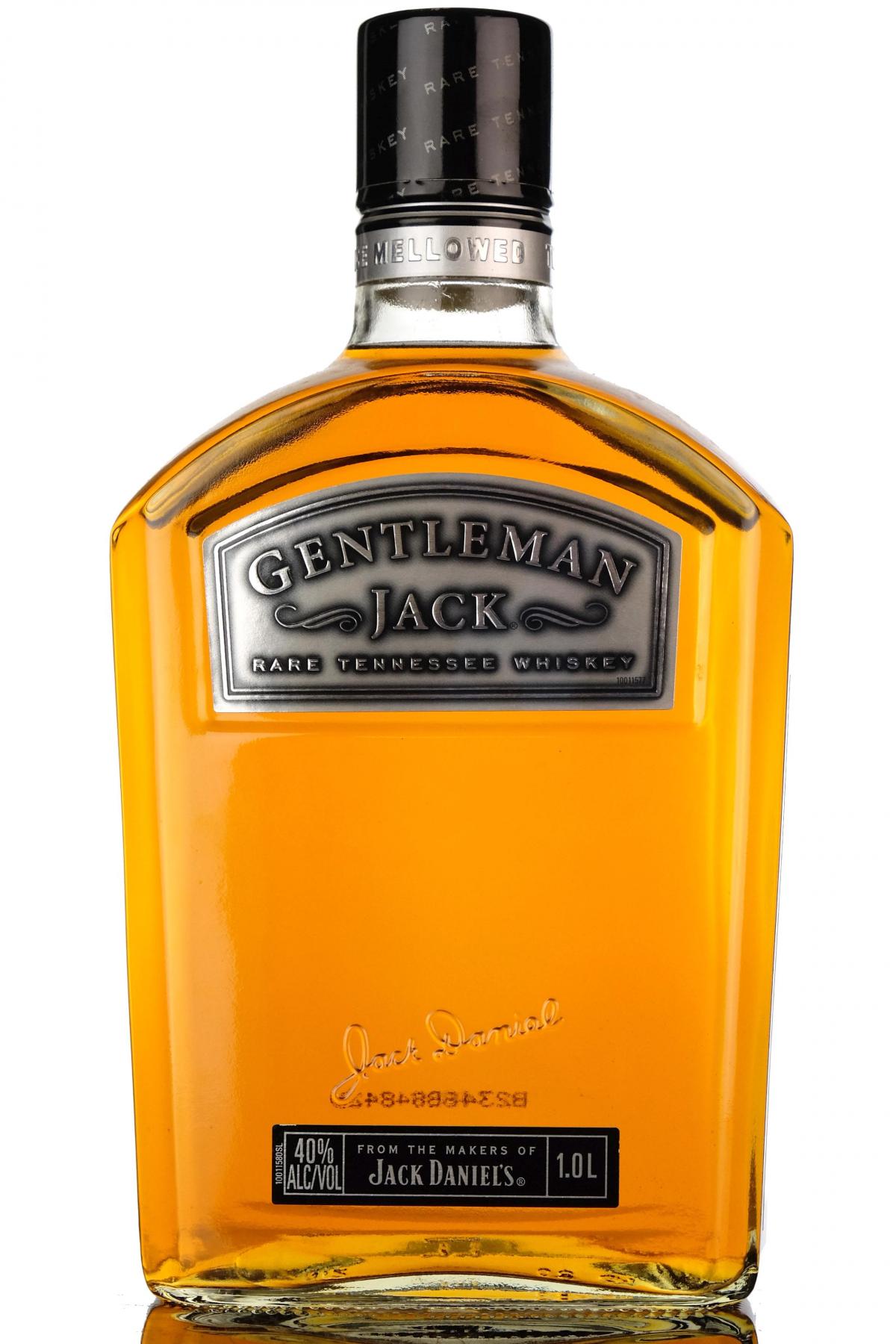 Jack Daniels Gentleman Jack