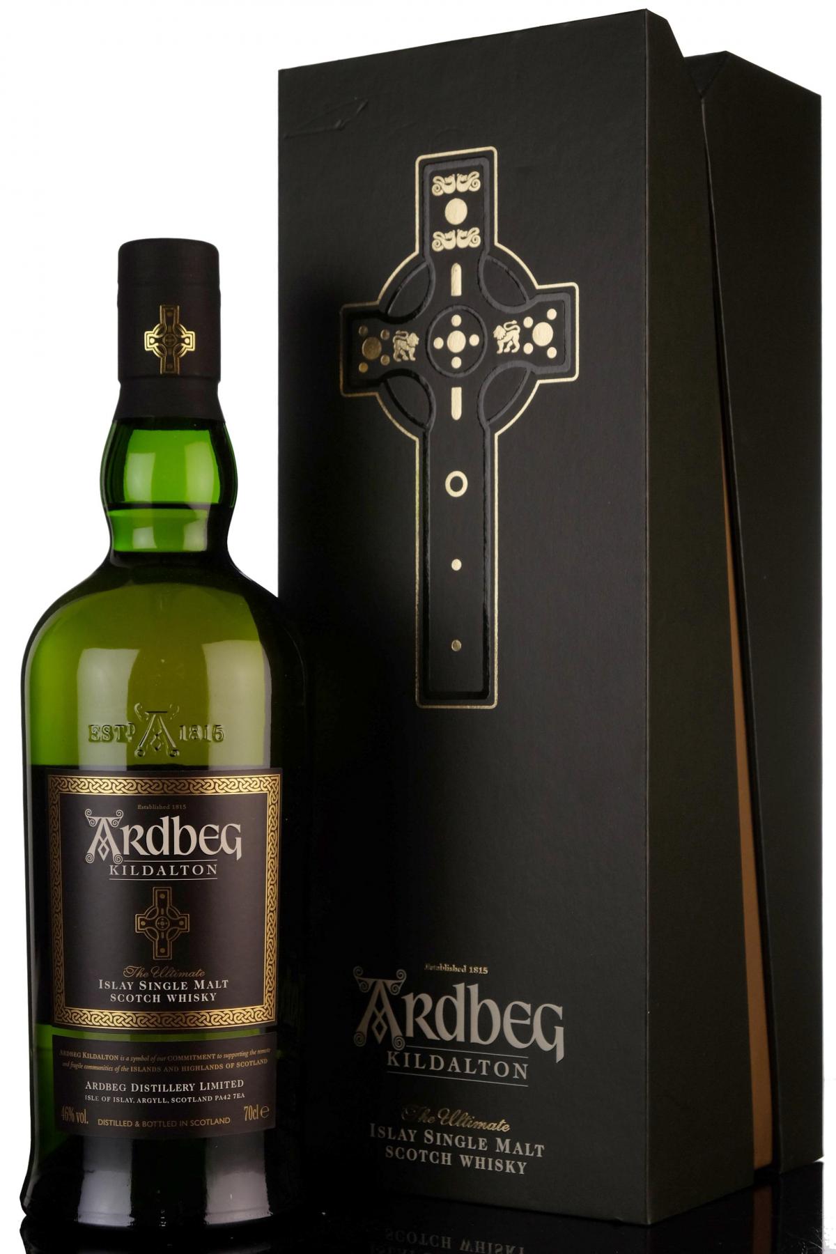 Ardbeg Kildalton