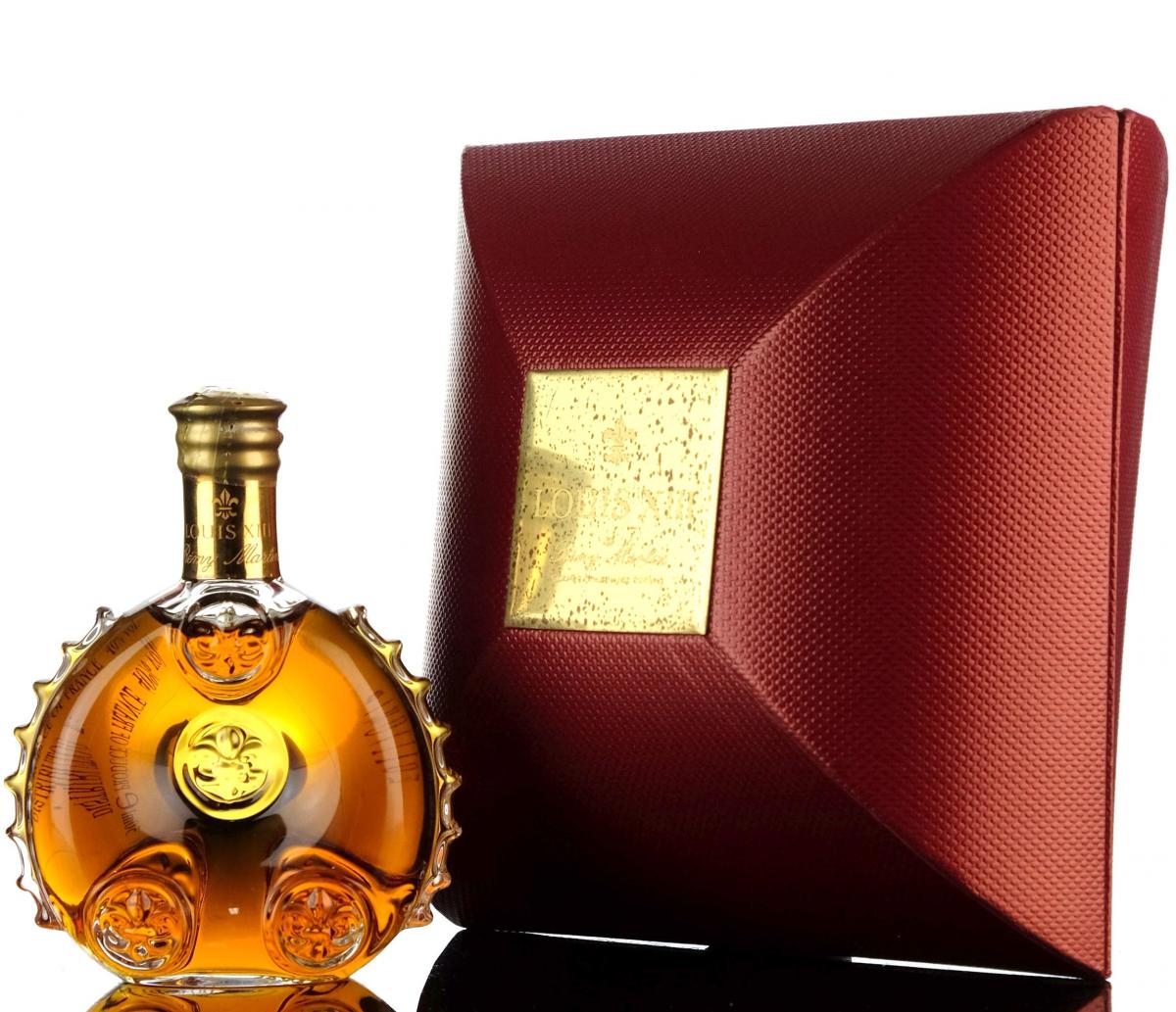 Remy Martin Louis XIII - Miniature