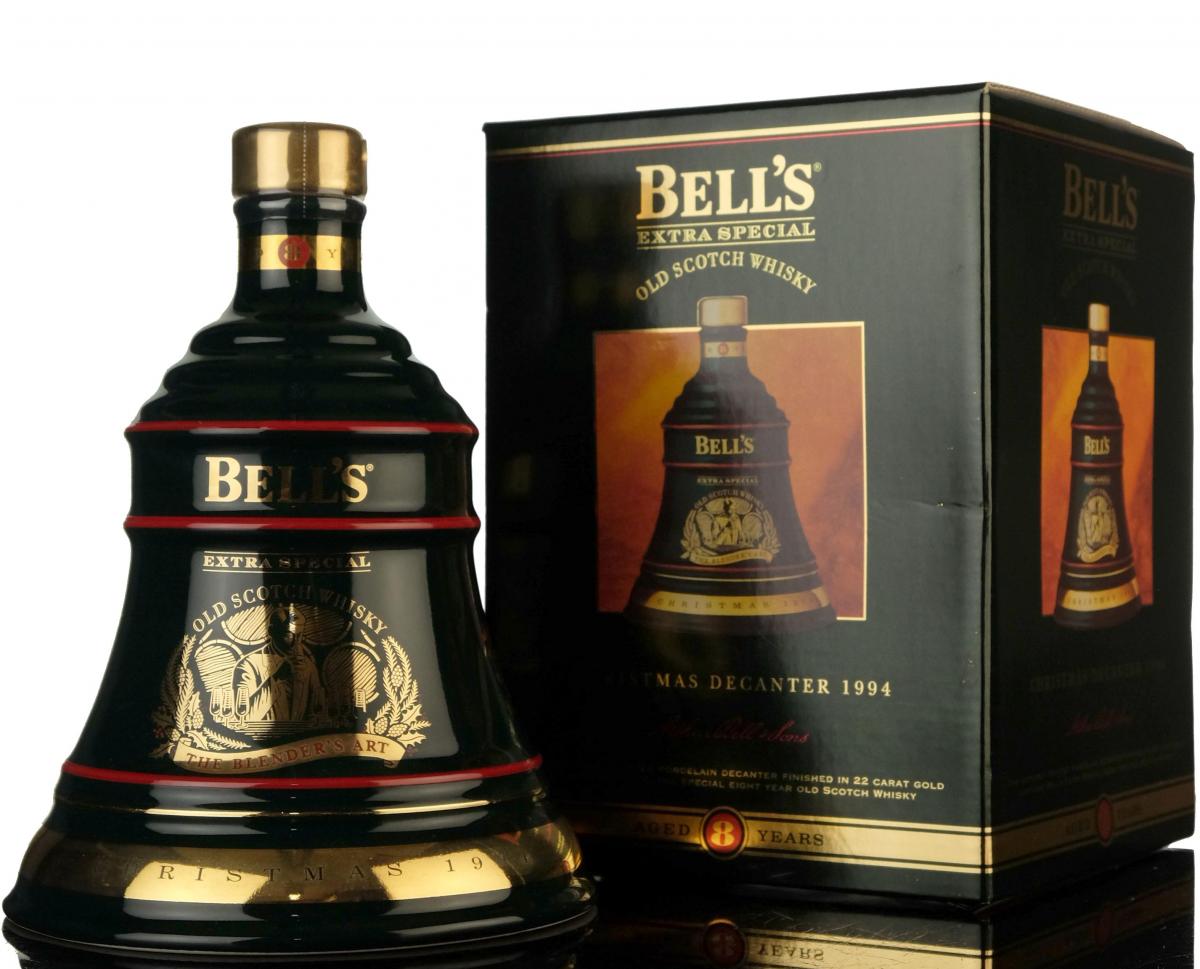 Bells Christmas 1994