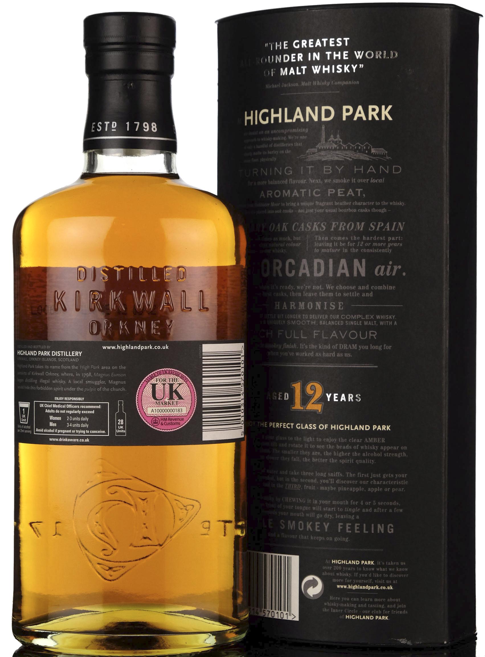 whisky-online