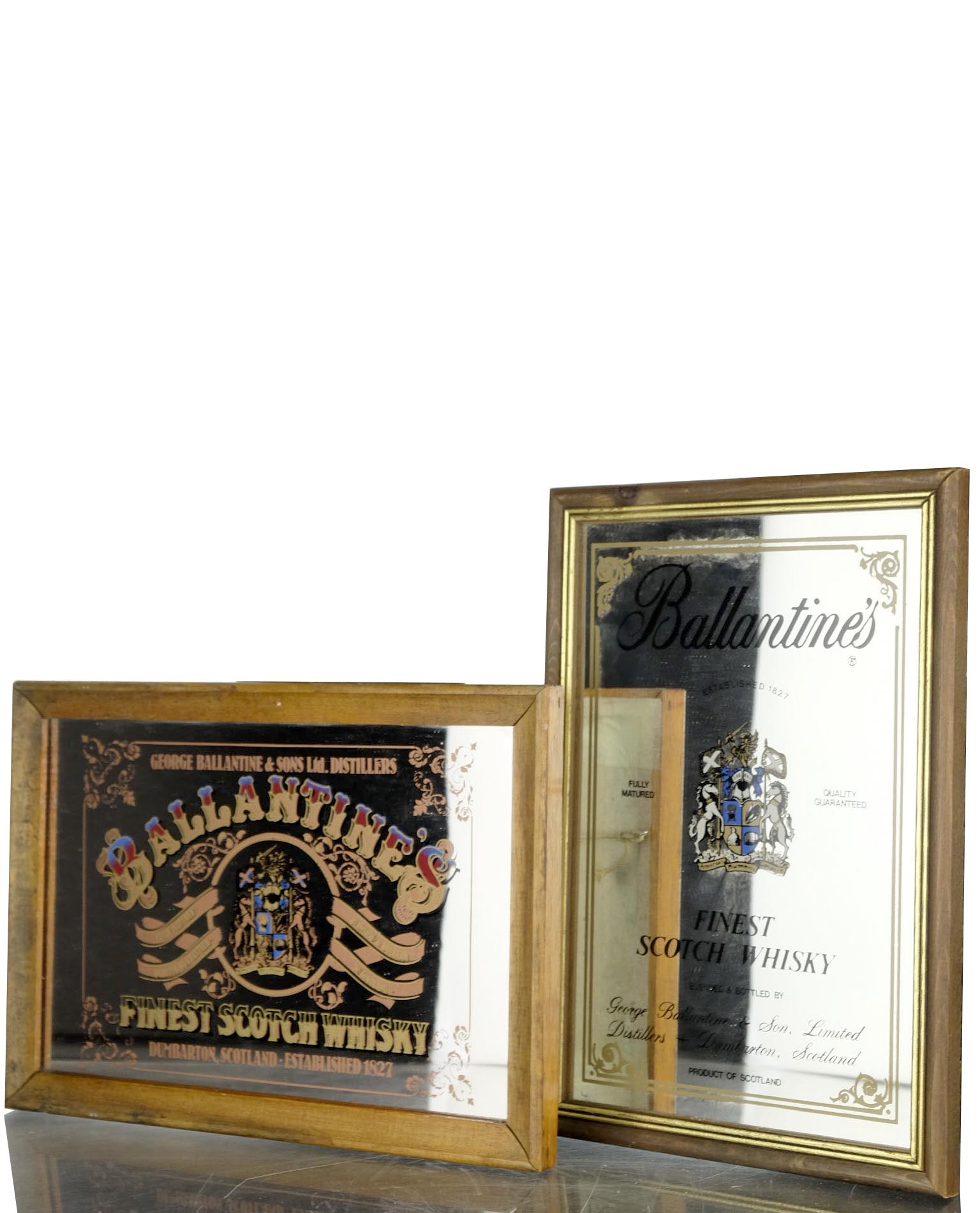 Ballantines Pictures