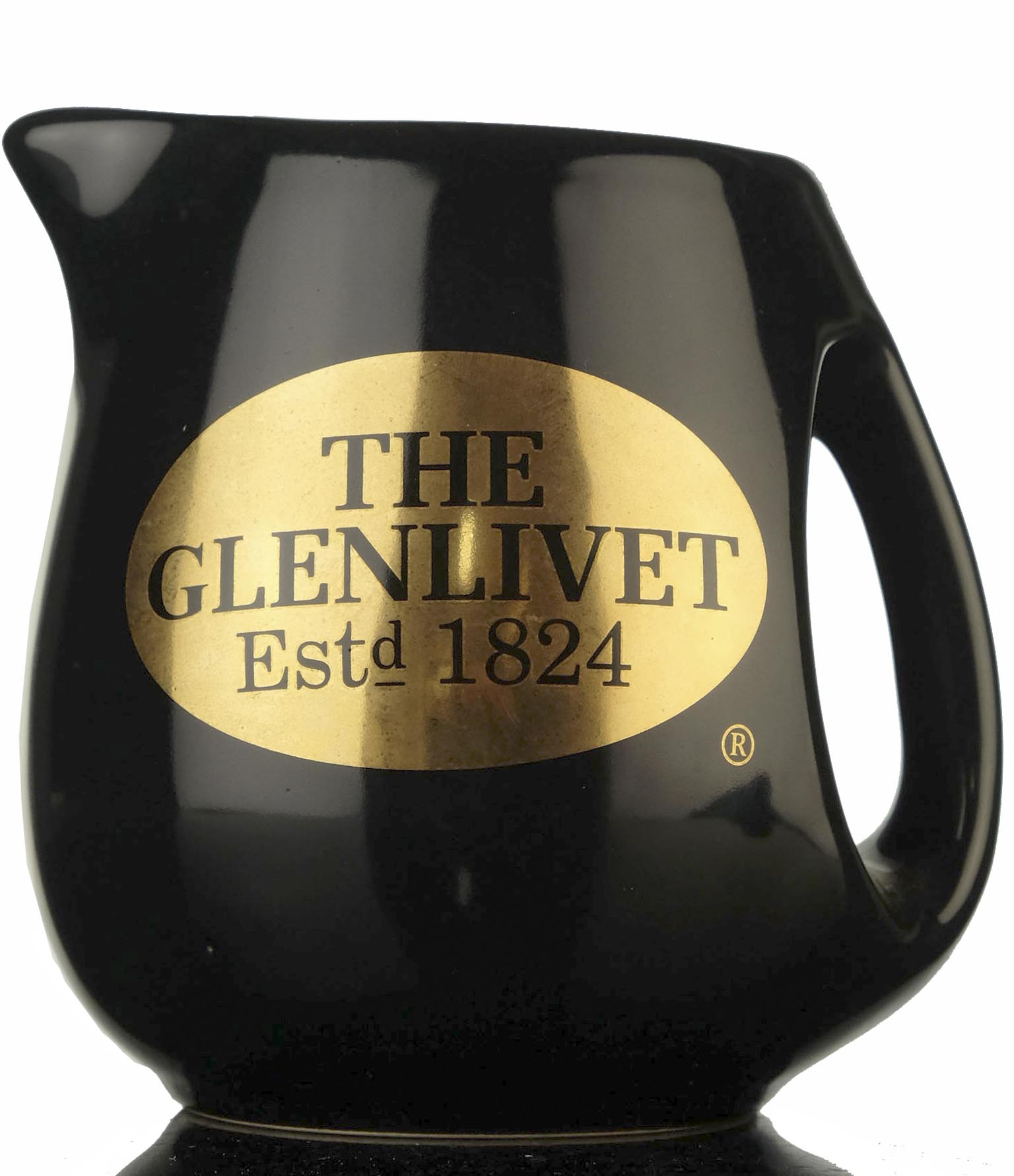 Glenlivet Water Jug