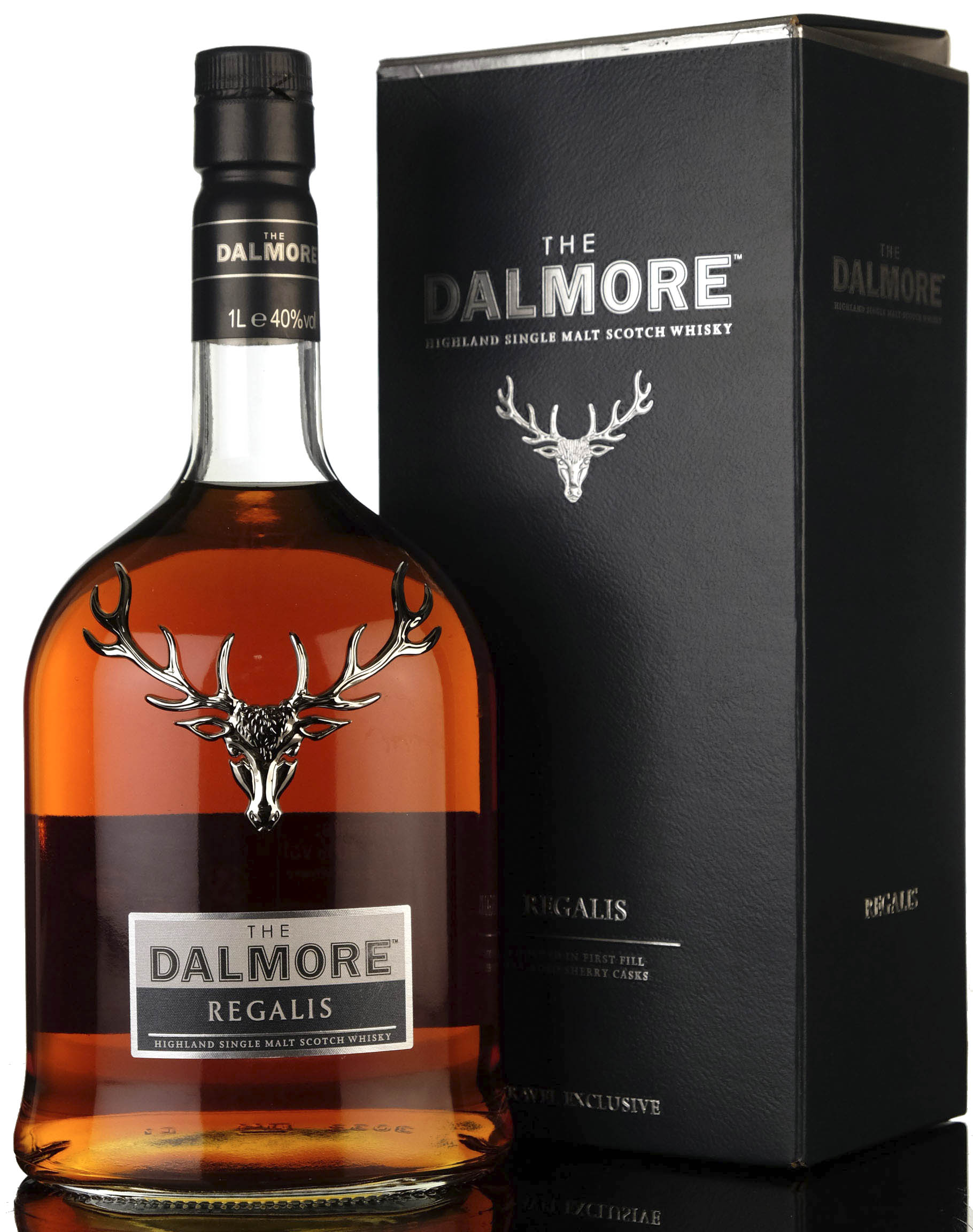 Dalmore Regalis - 1 Litre