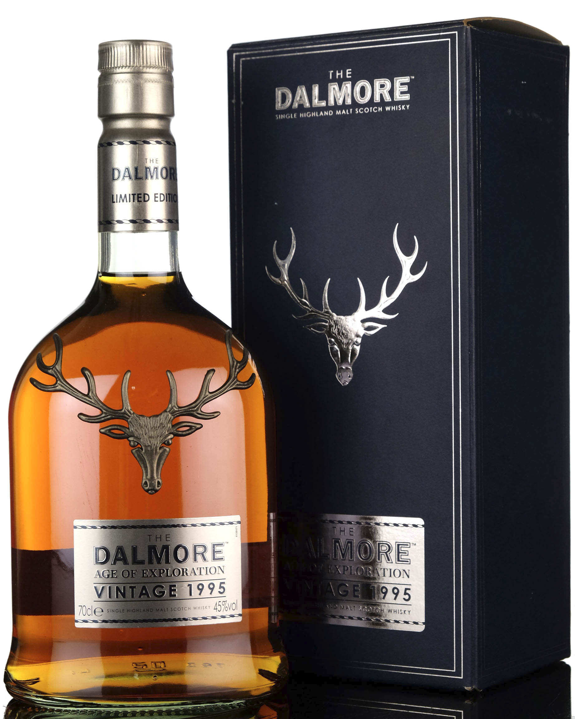 Dalmore 1995 - Age Of Exploration