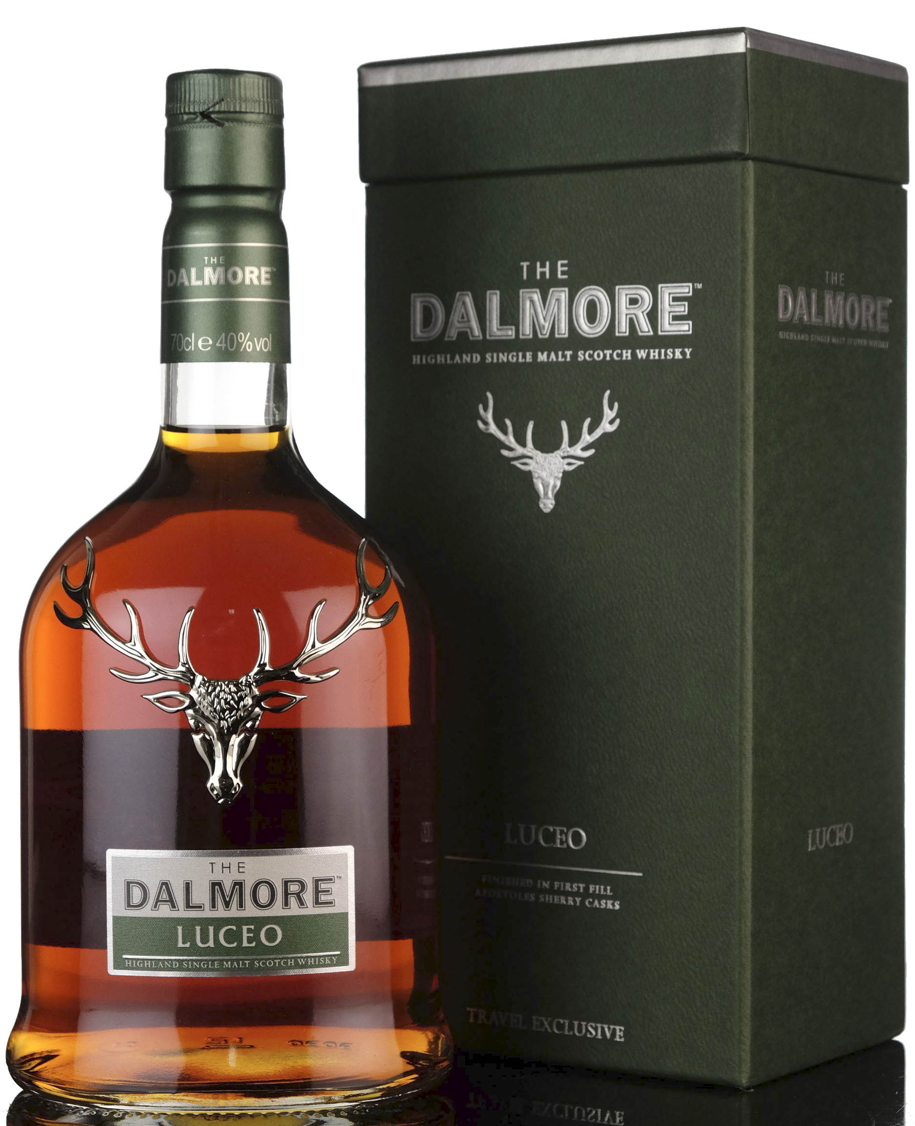 Dalmore Luceo