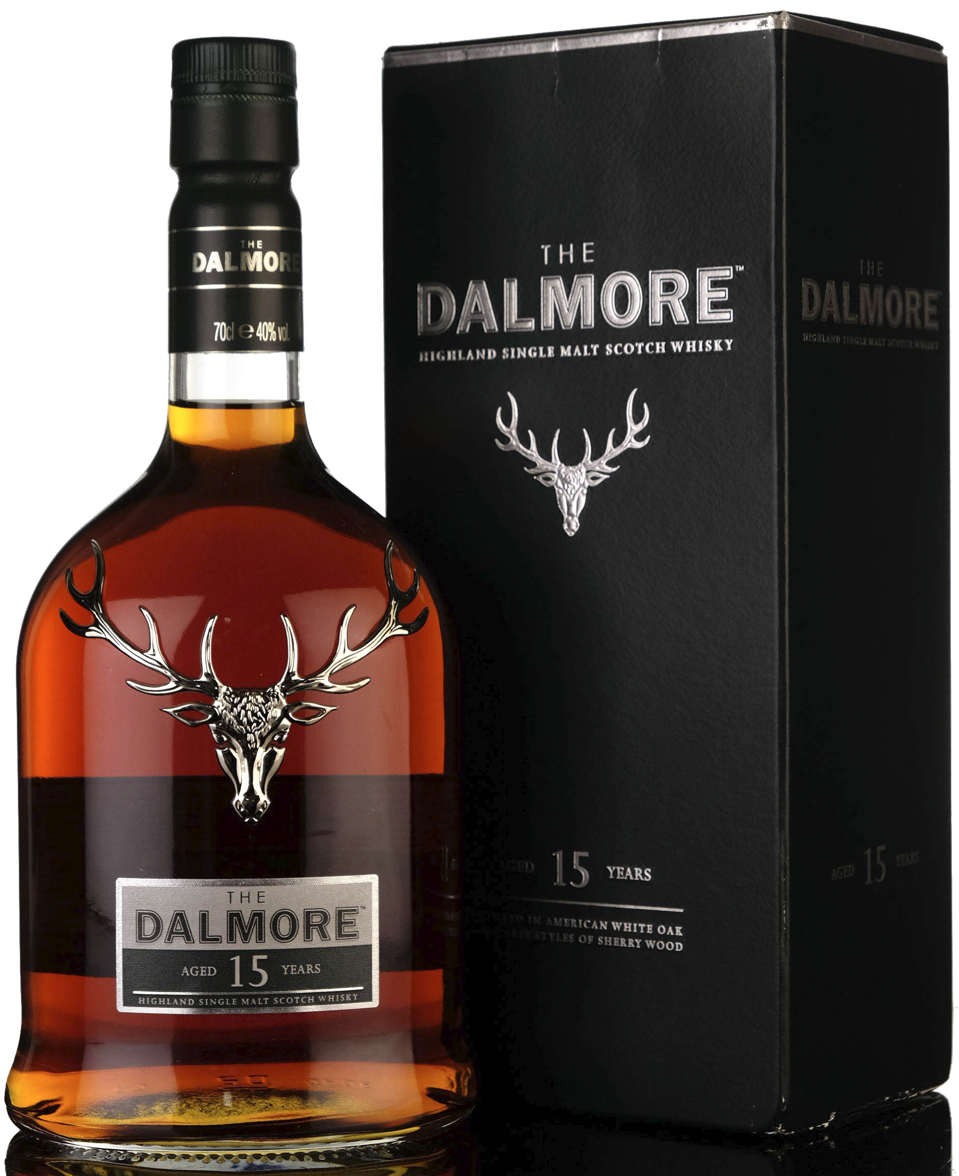 Dalmore 15 Year Old