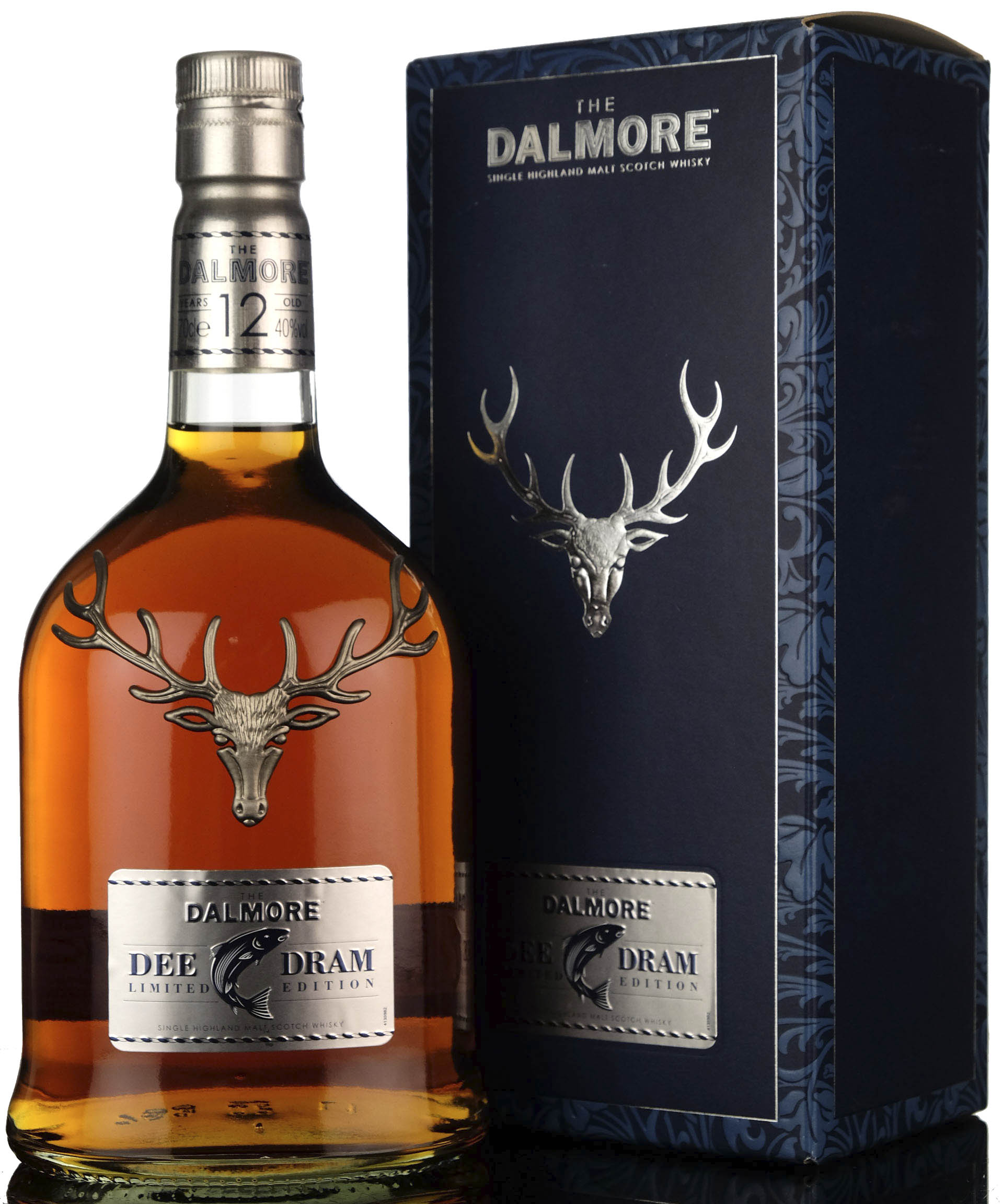 Dalmore Dee Dram