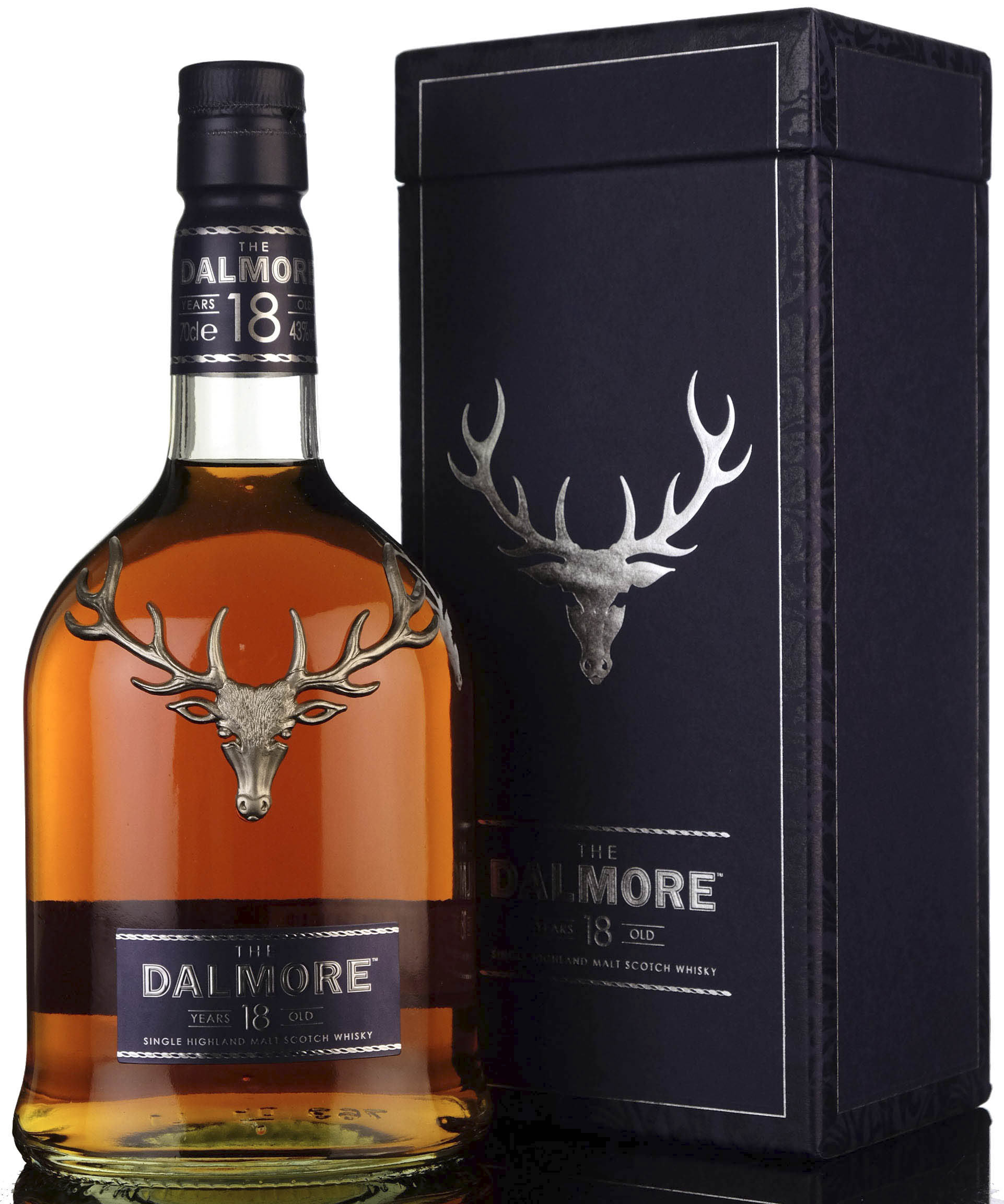 Dalmore 18 Year Old