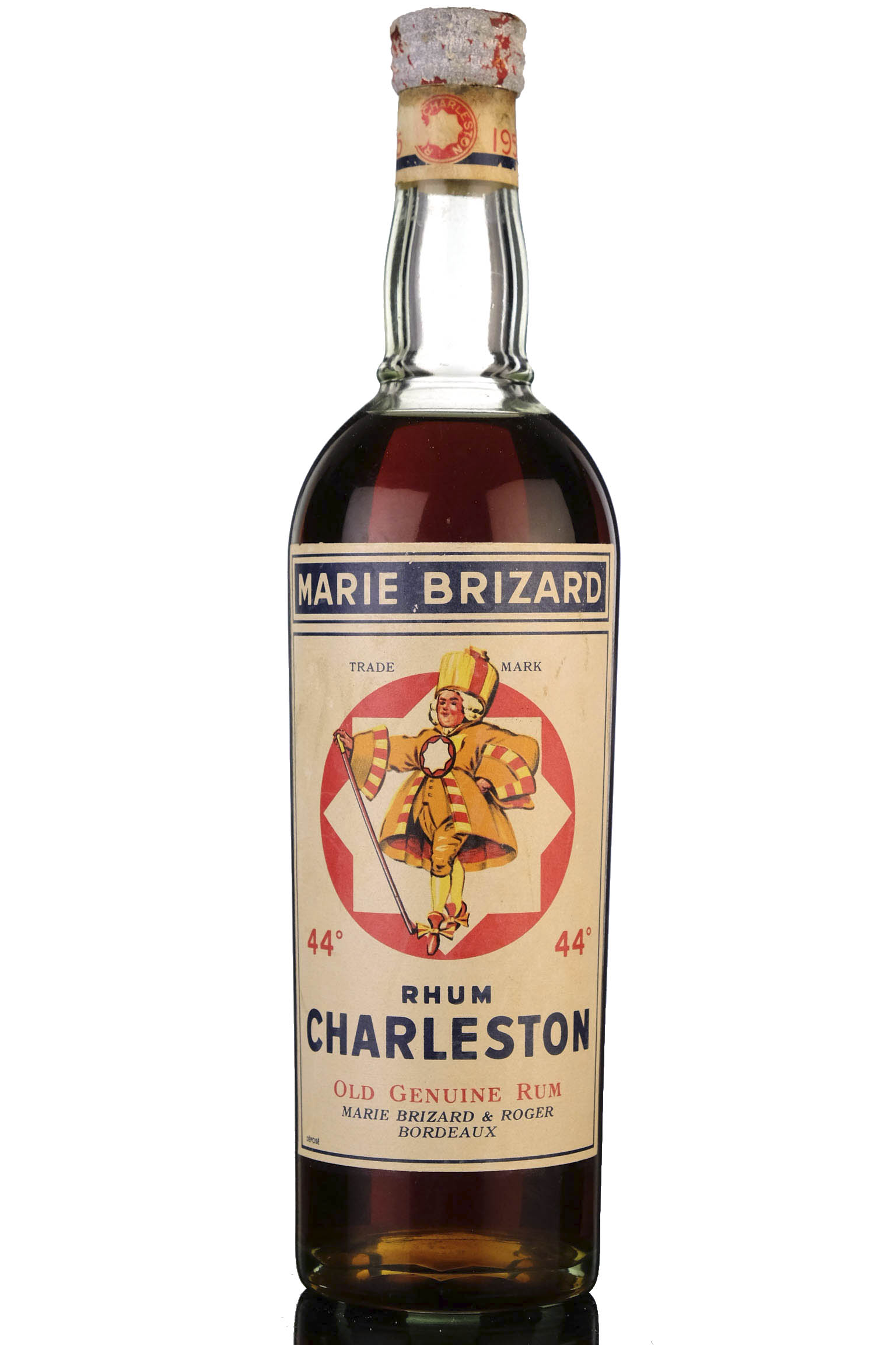 Marie Brizard Charleston Rhum