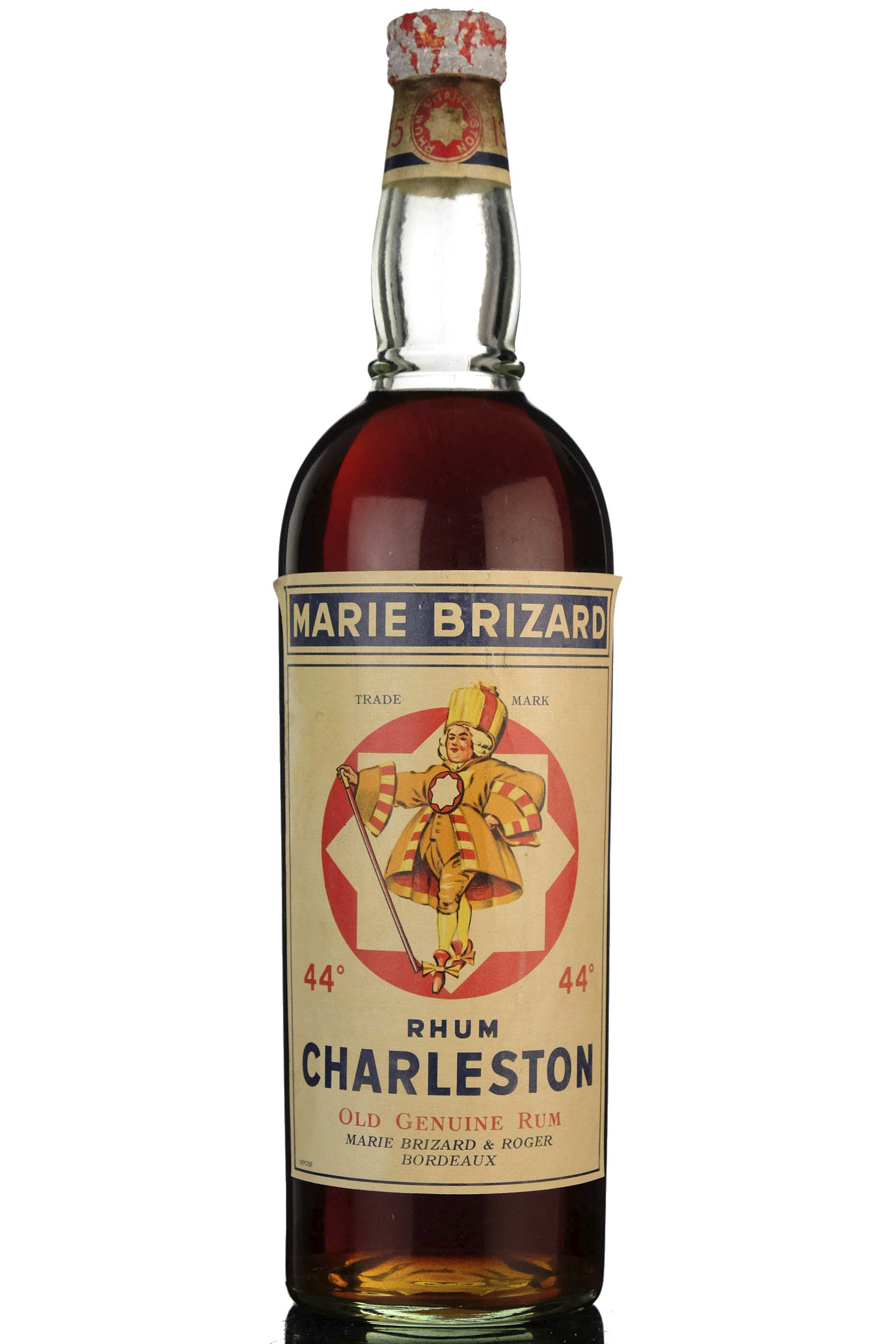 Marie Brizard Charleston Rhum