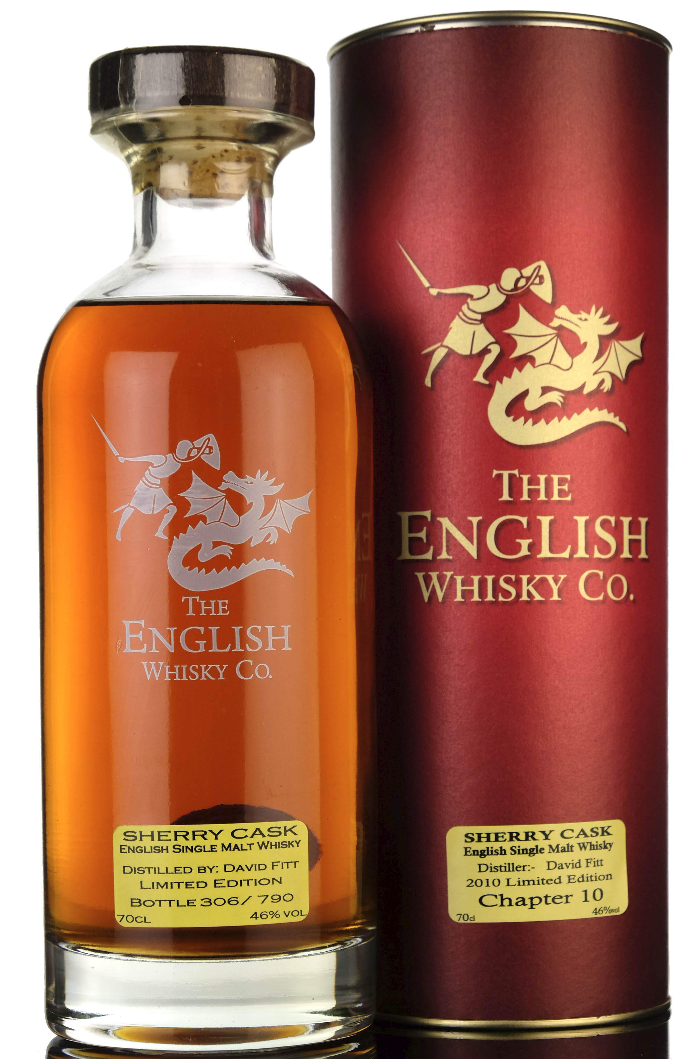 English Whisky Chapter 10