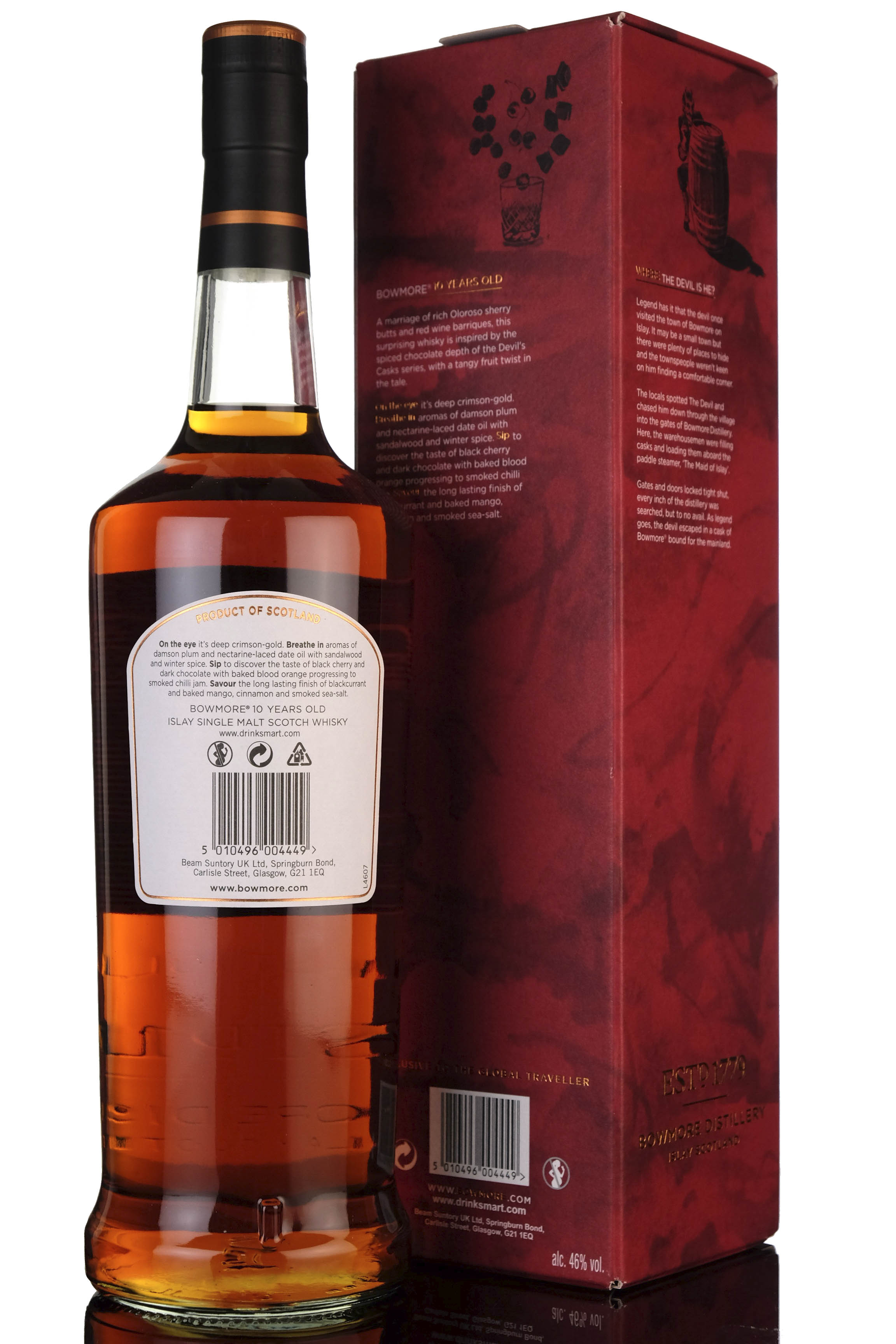 whisky-online