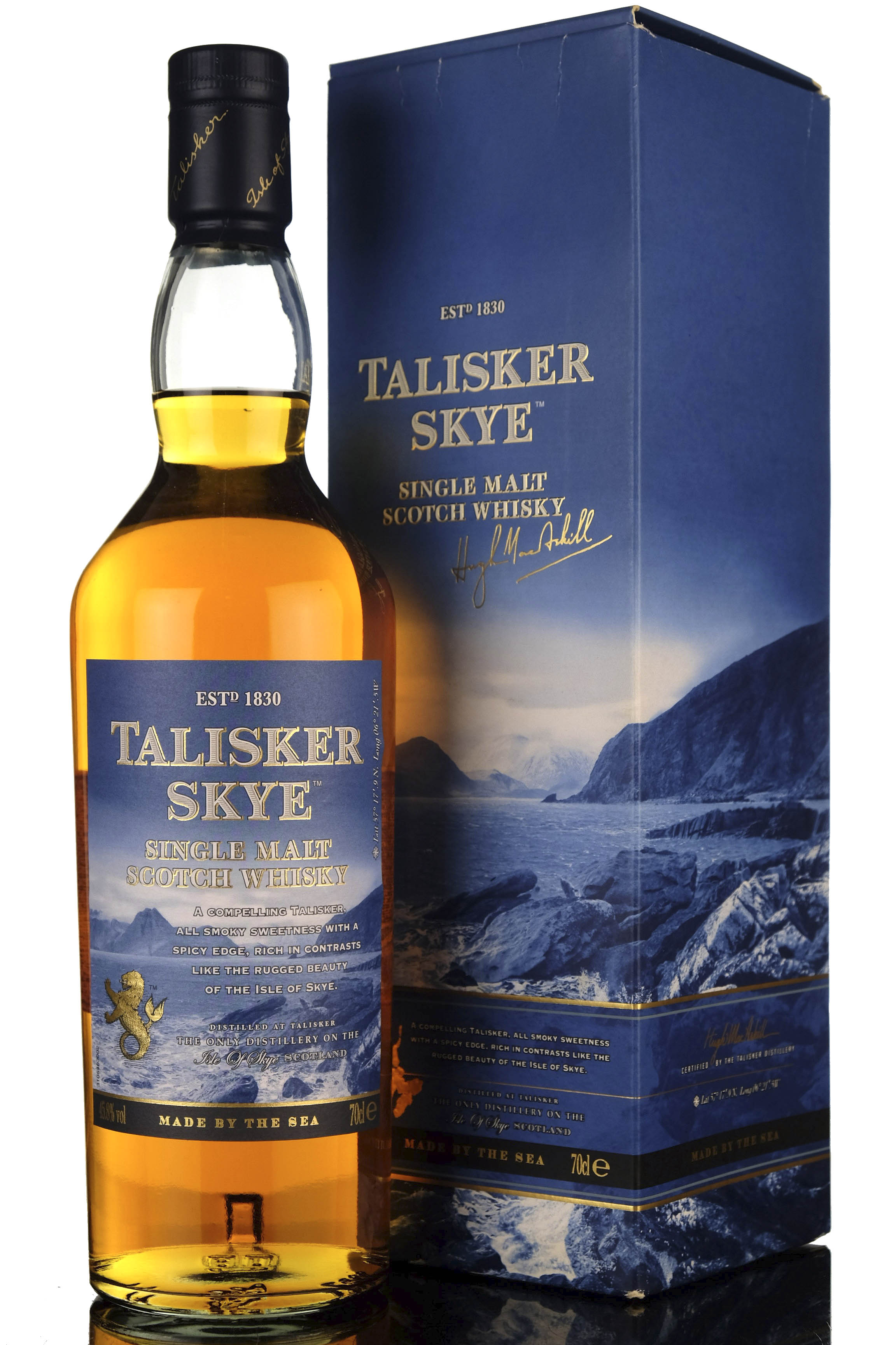 Talisker Skye