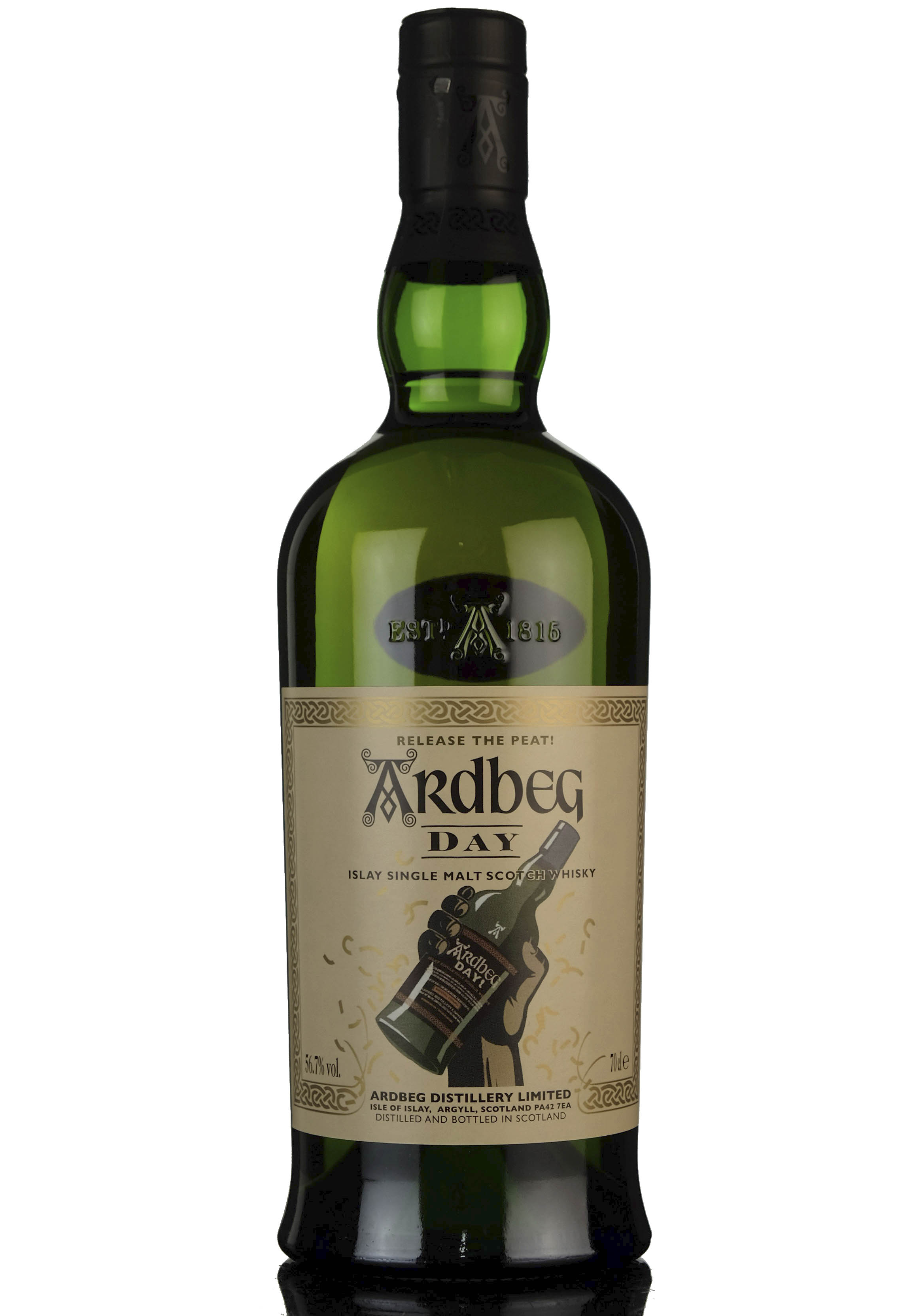 Ardbeg Day
