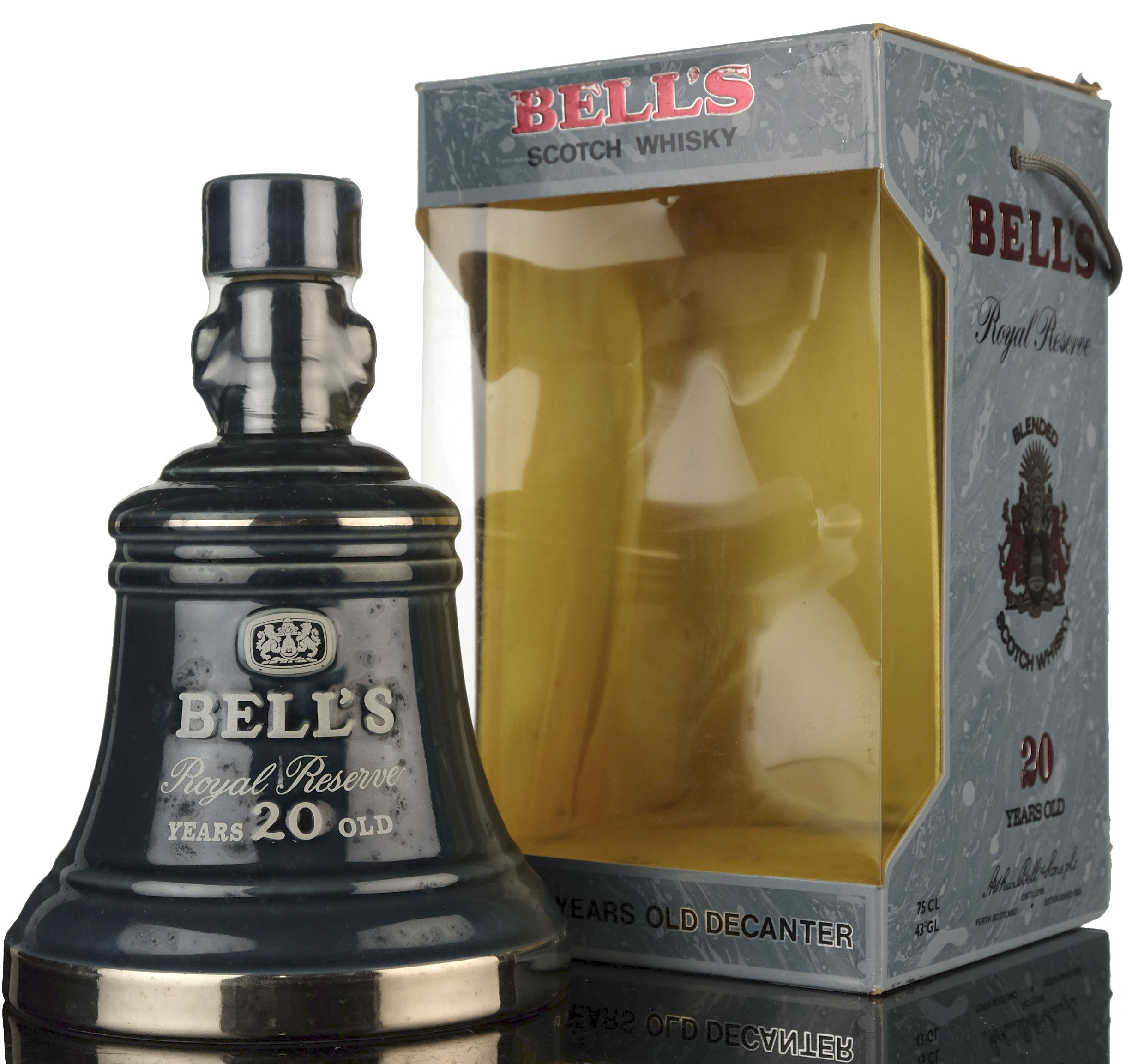 Bells 20 Year Old - Royal Reserve