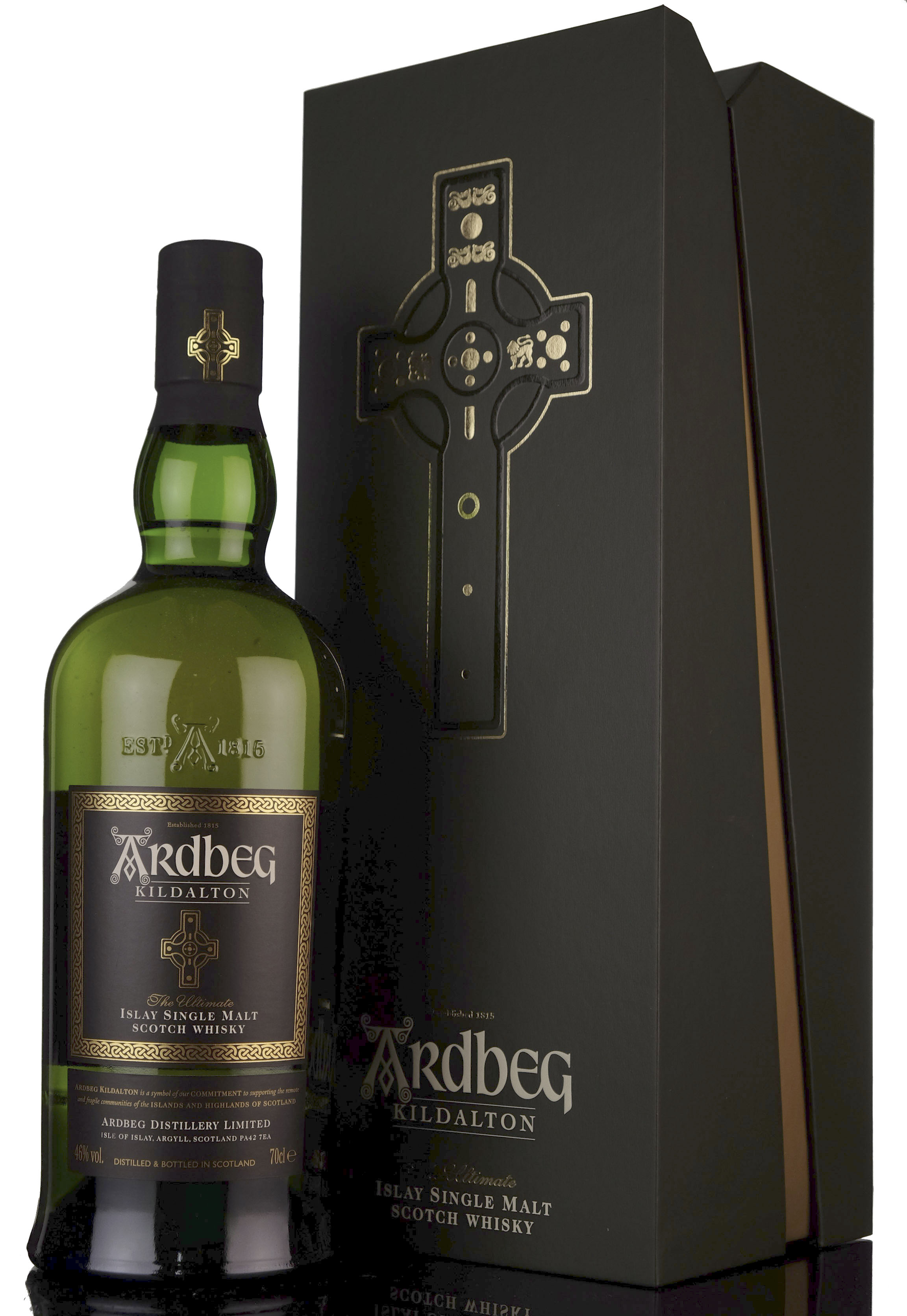 Ardbeg Kildalton
