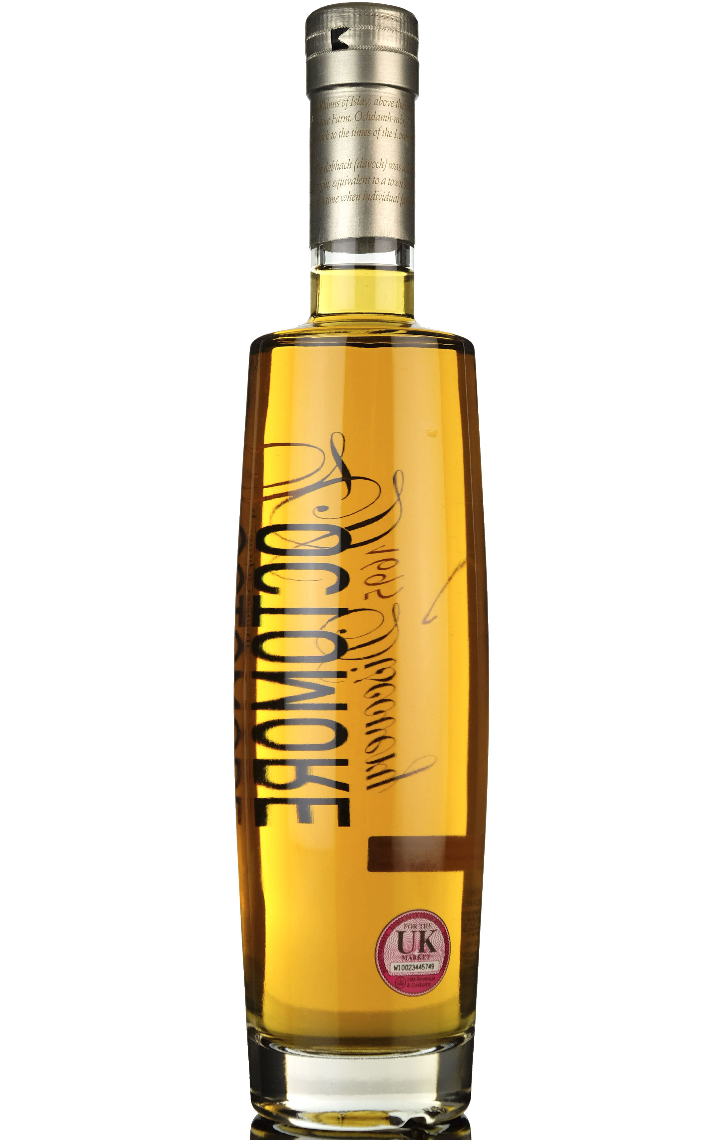 Octomore Discovery - Festival 2014