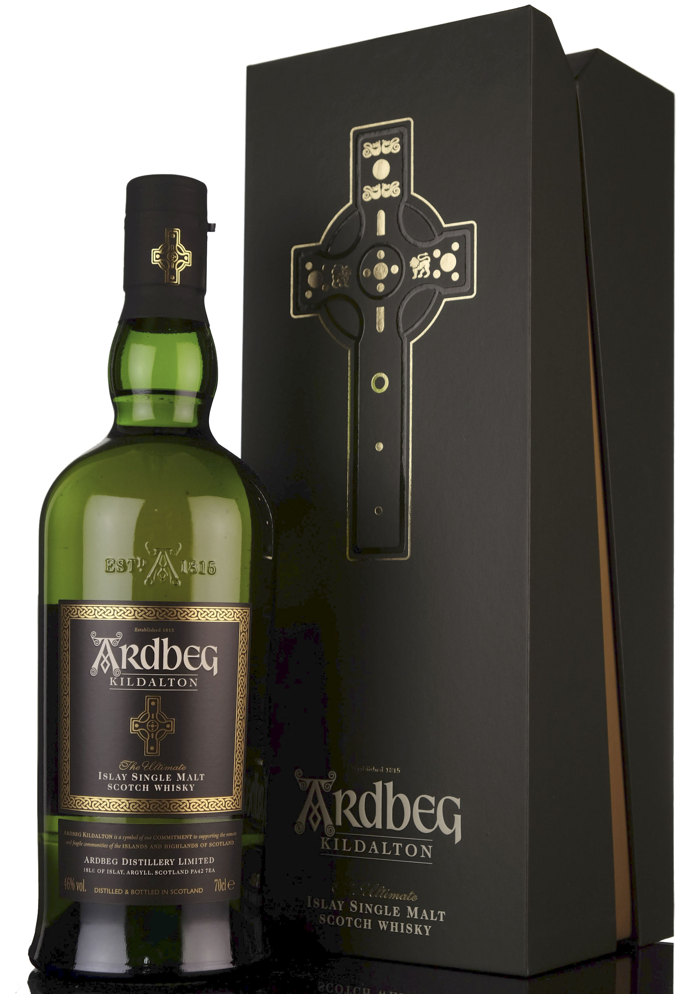Ardbeg Kildalton