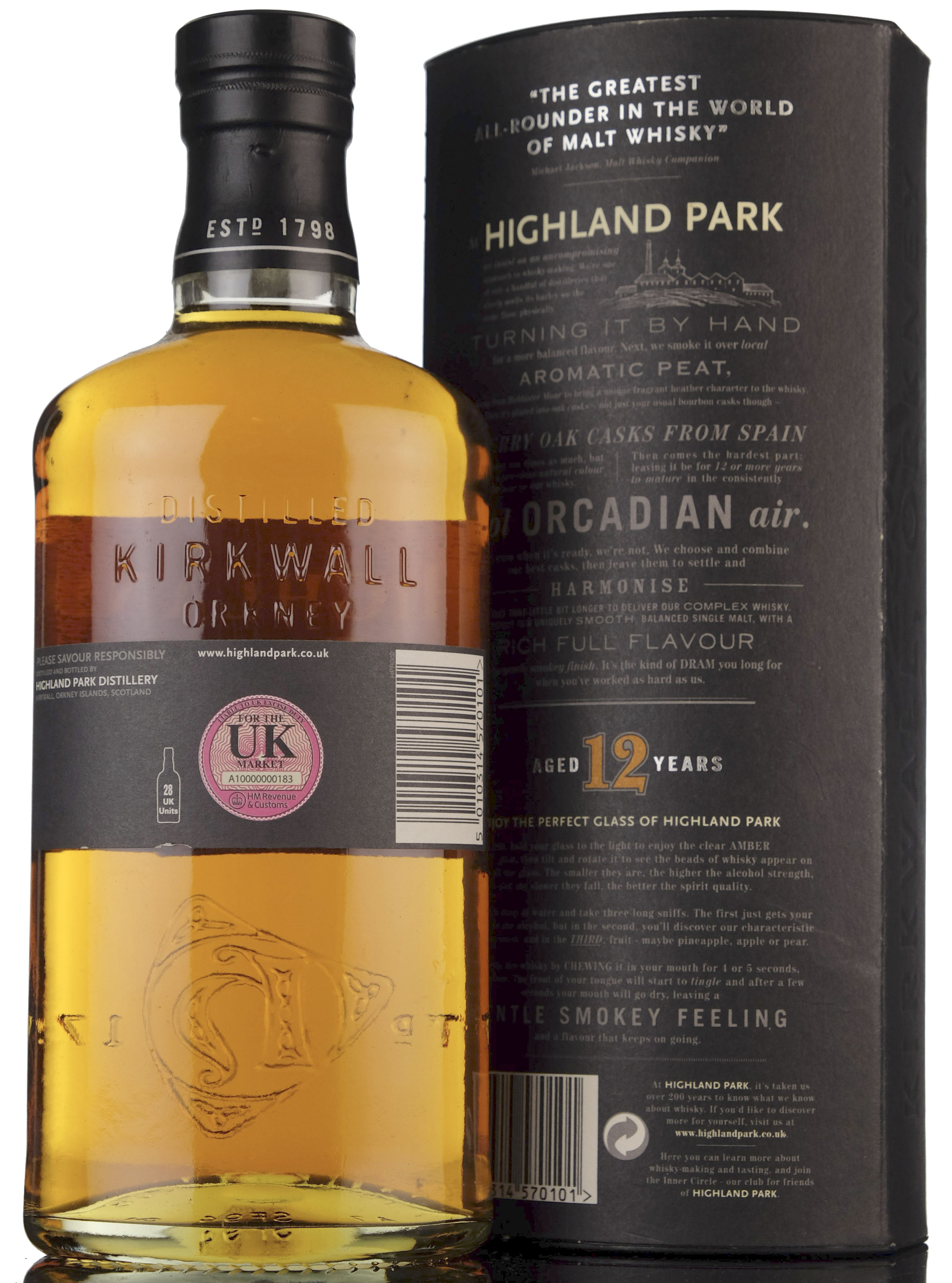 whisky-online