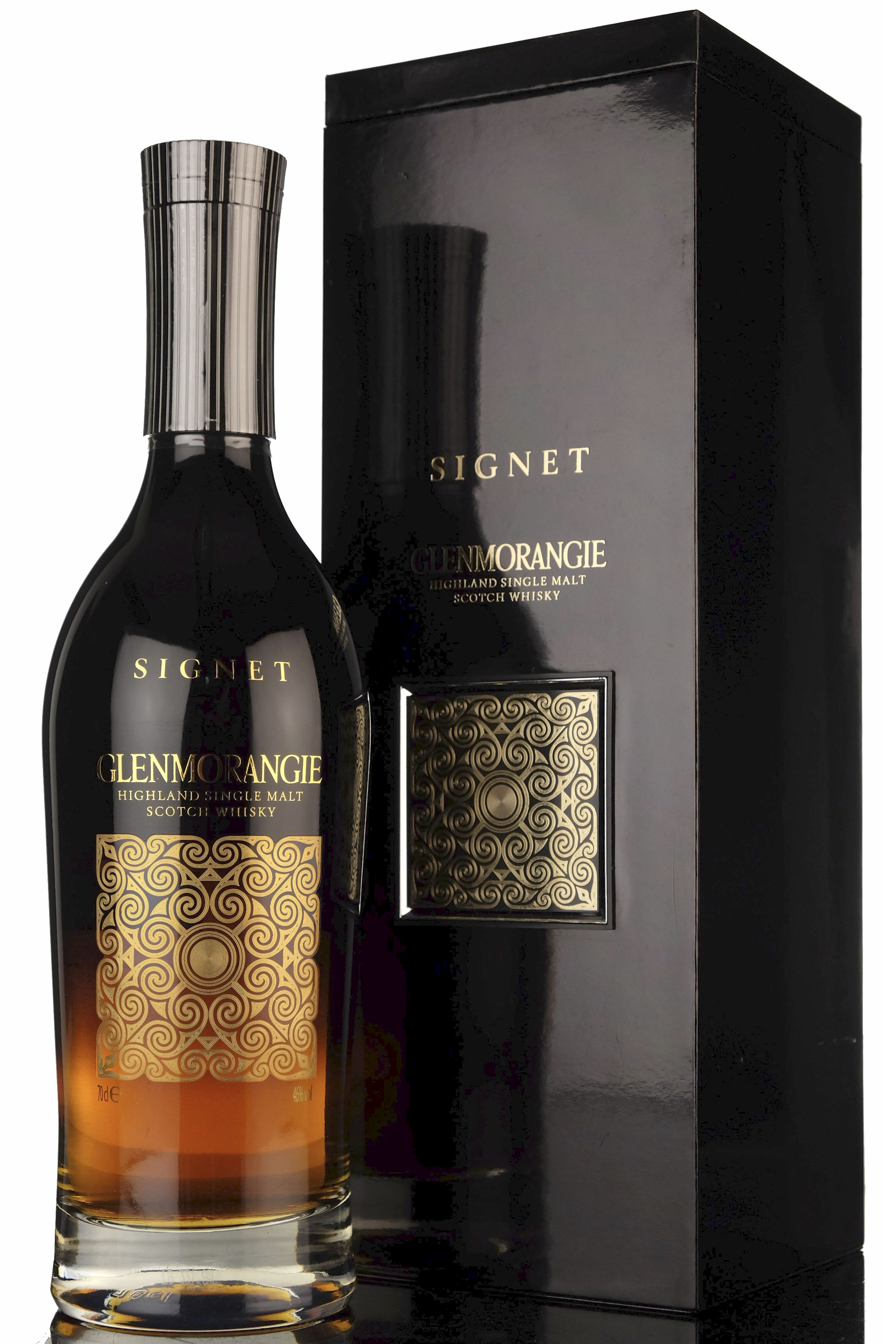 Glenmorangie Signet