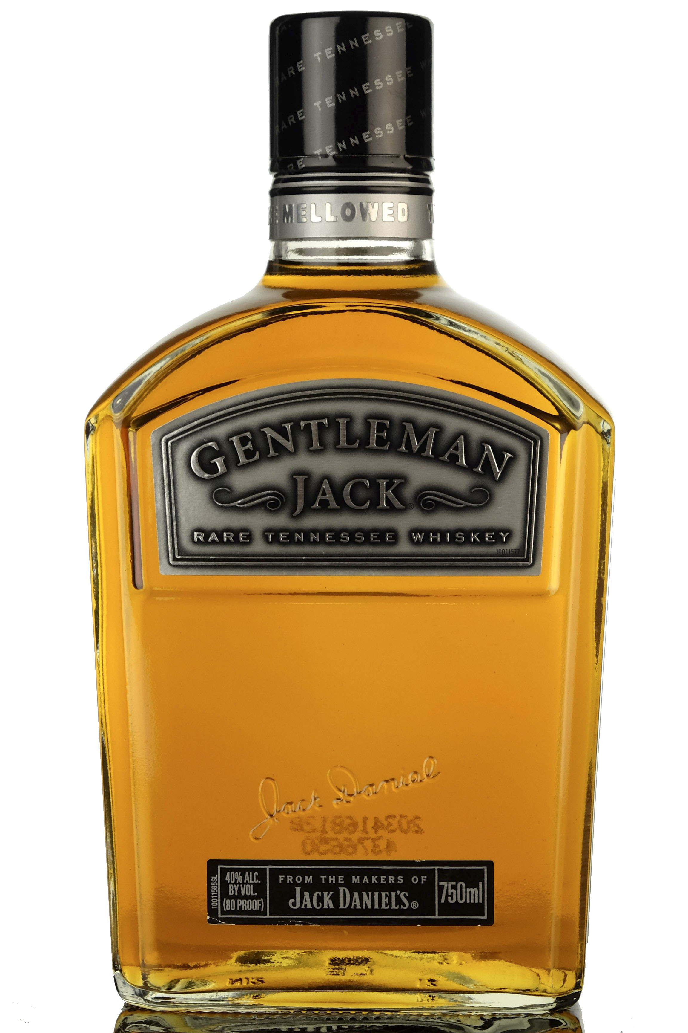 Jack Daniels Gentleman Jack