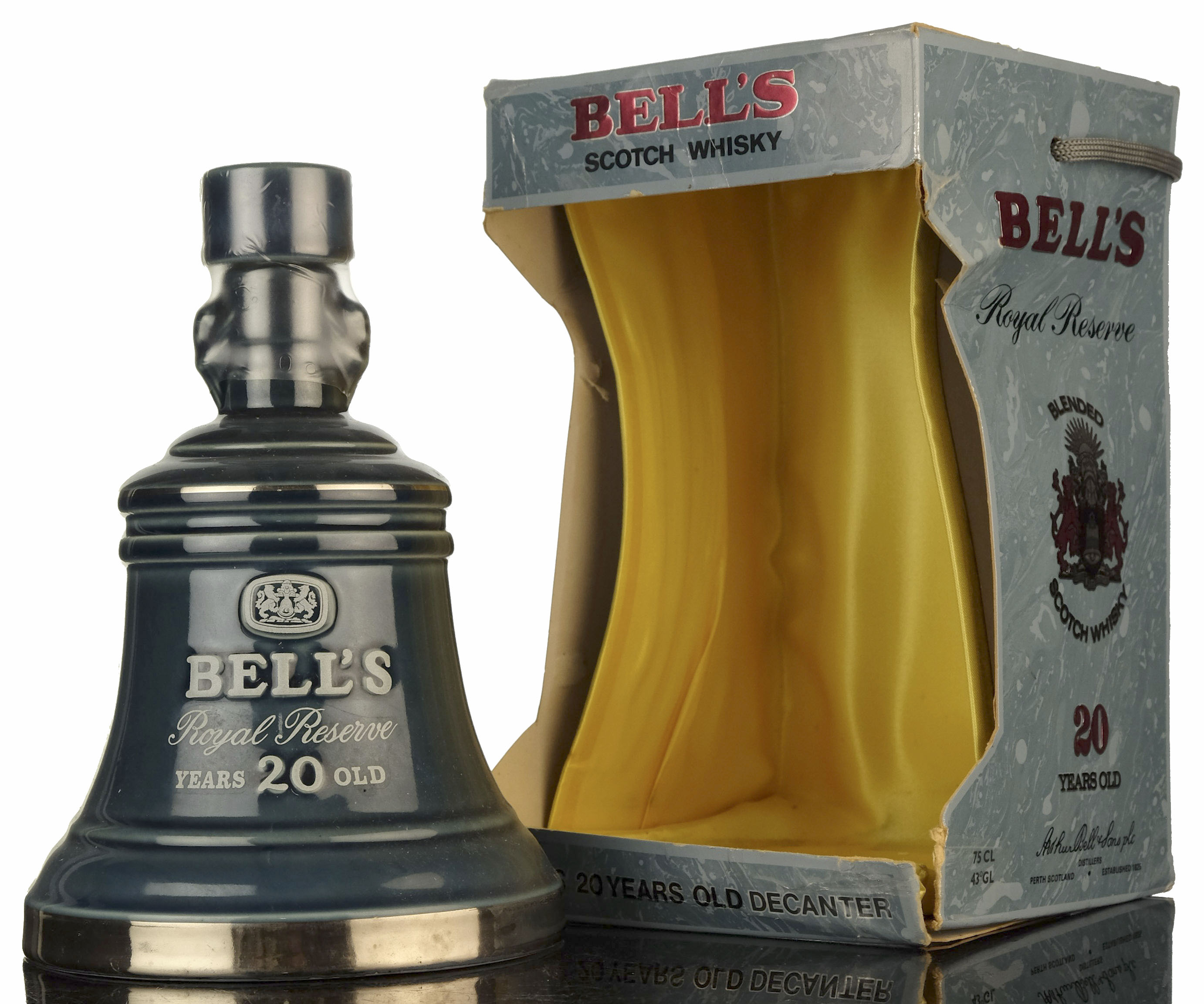 Bells 20 Year Old - Royal Reserve