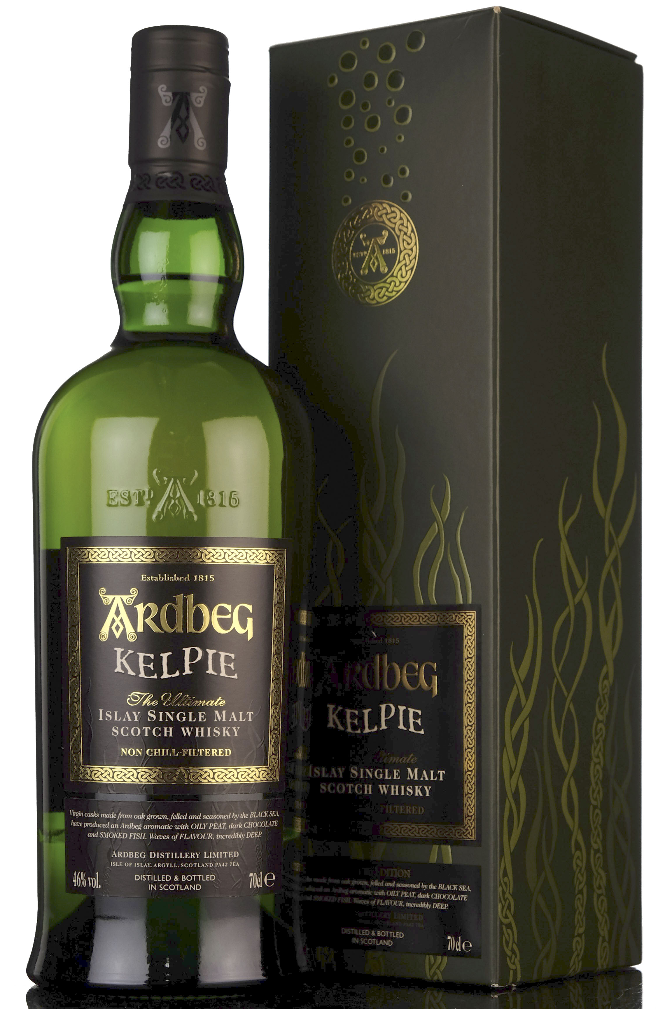 Ardbeg Kelpie