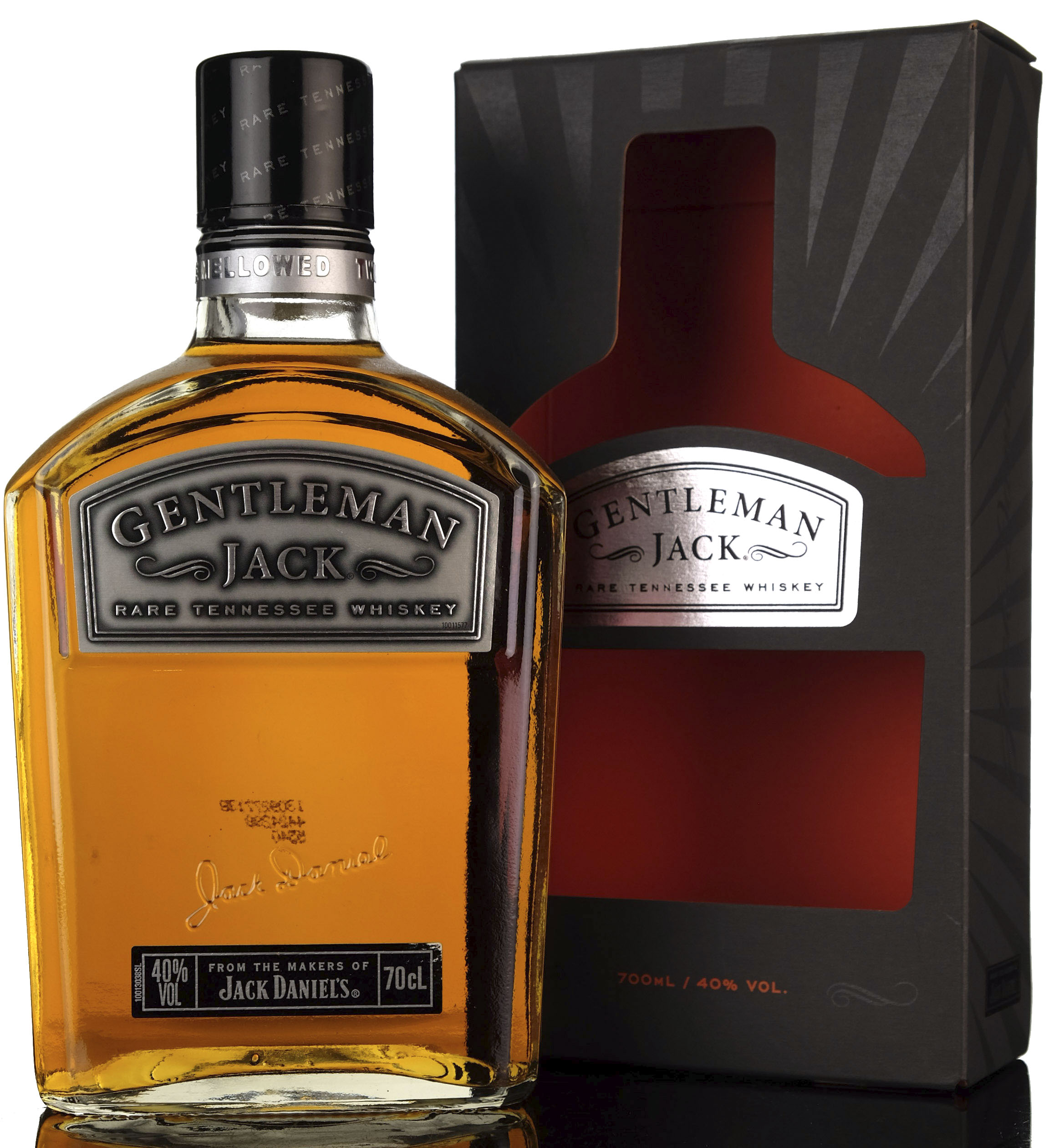 Jack Daniels Gentleman Jack