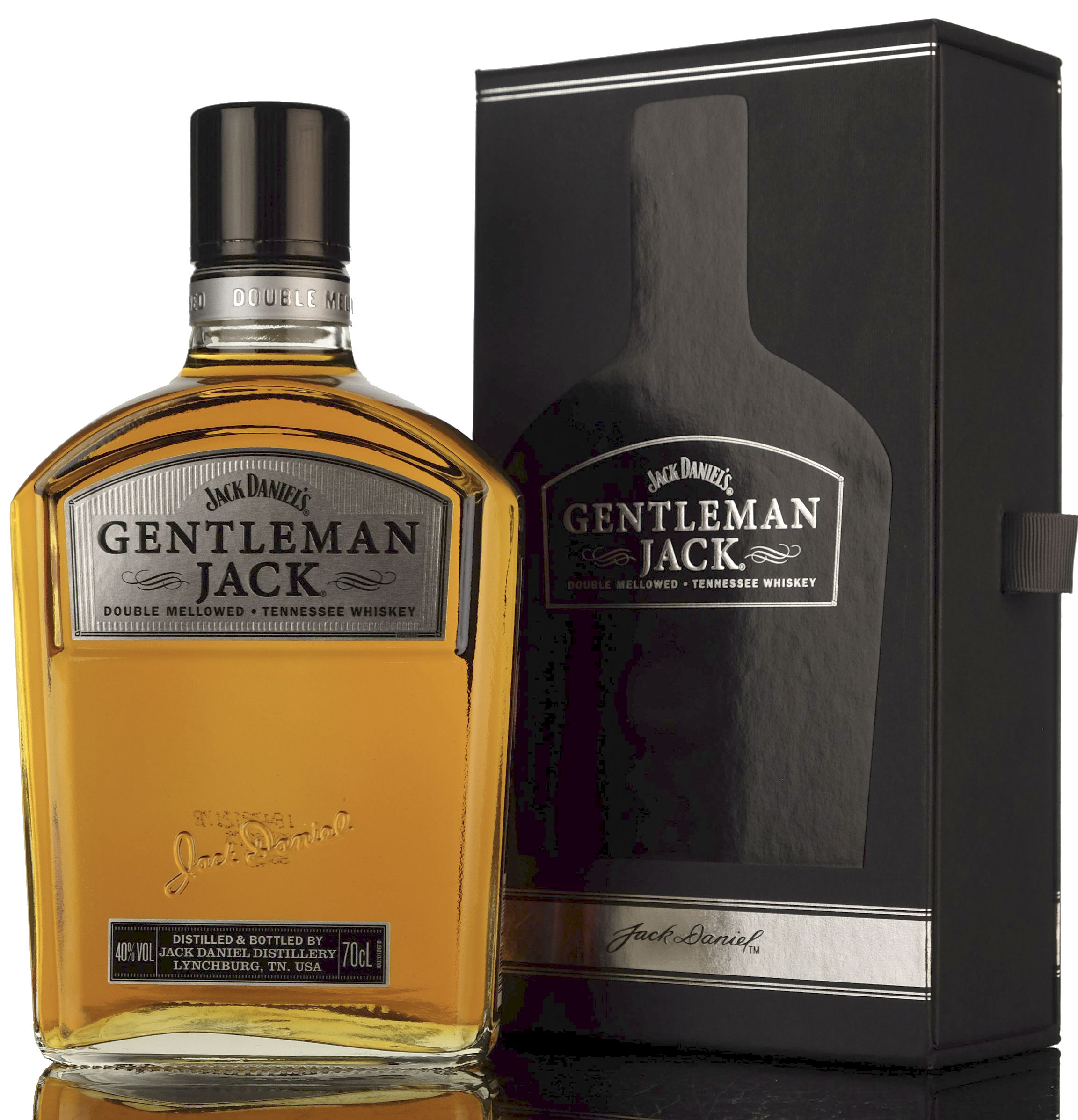 Jack Daniels Gentleman Jack