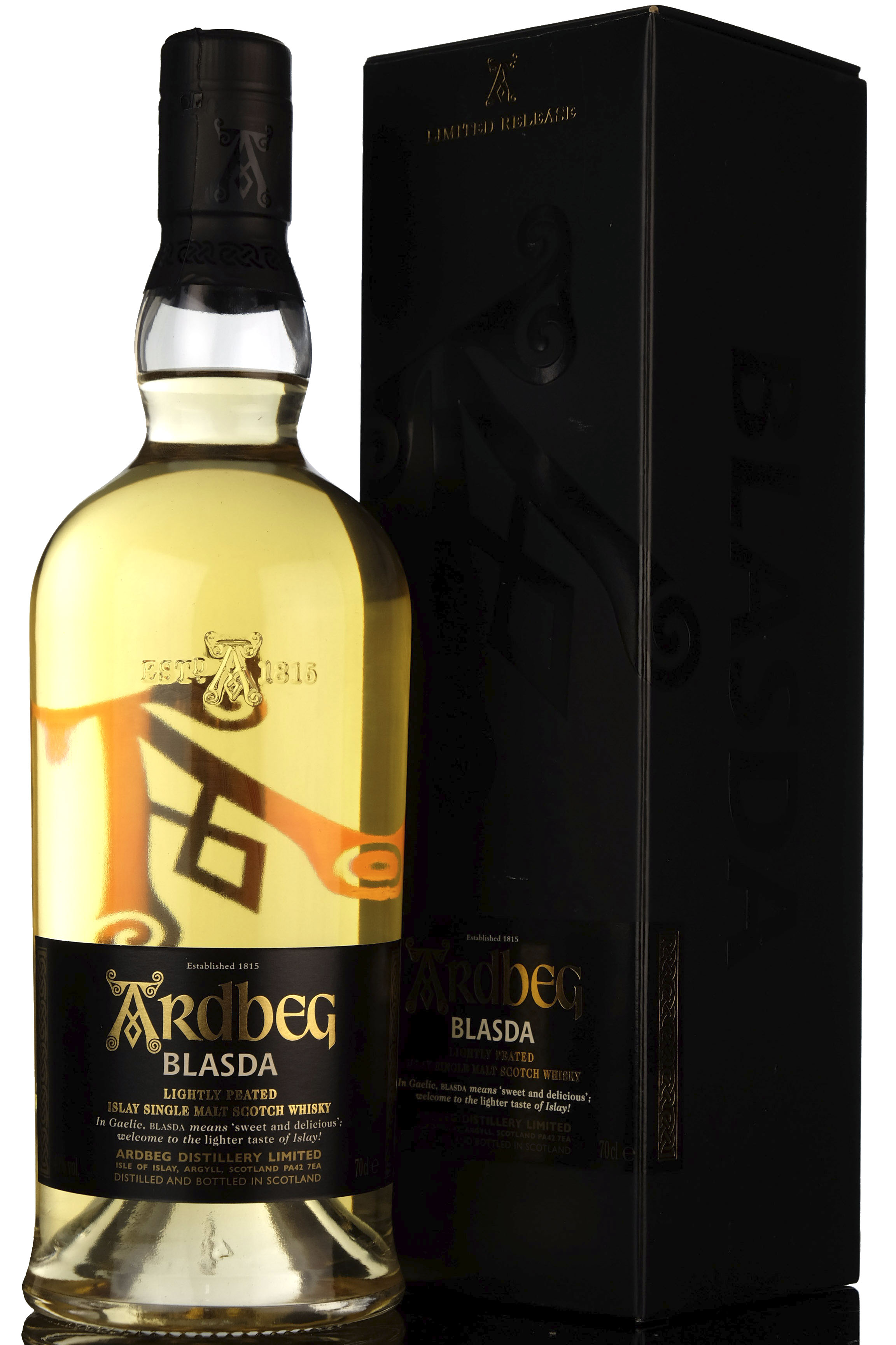 Ardbeg Blasda