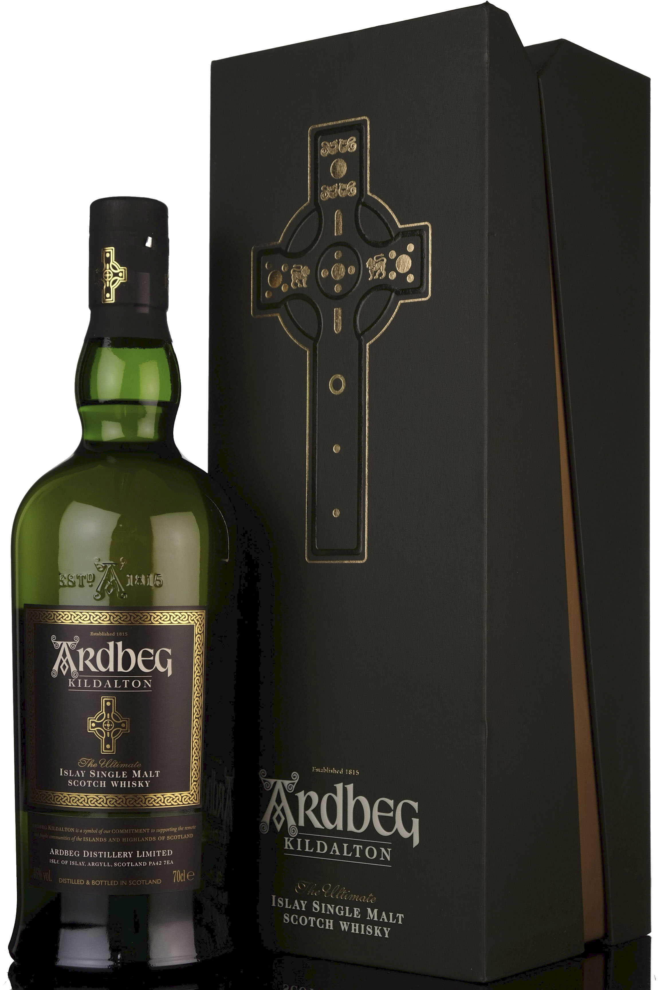 Ardbeg Kildalton