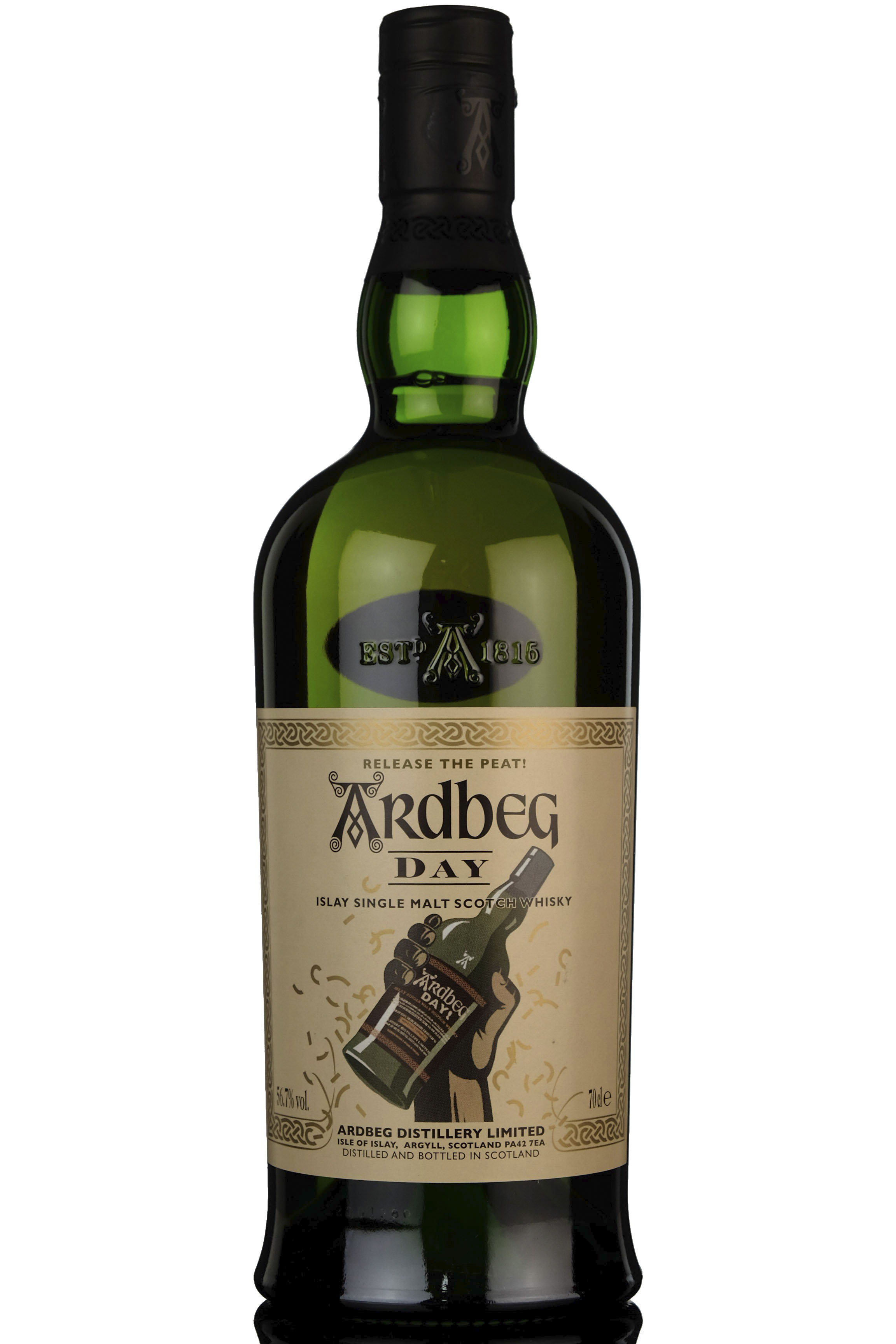 Ardbeg Day