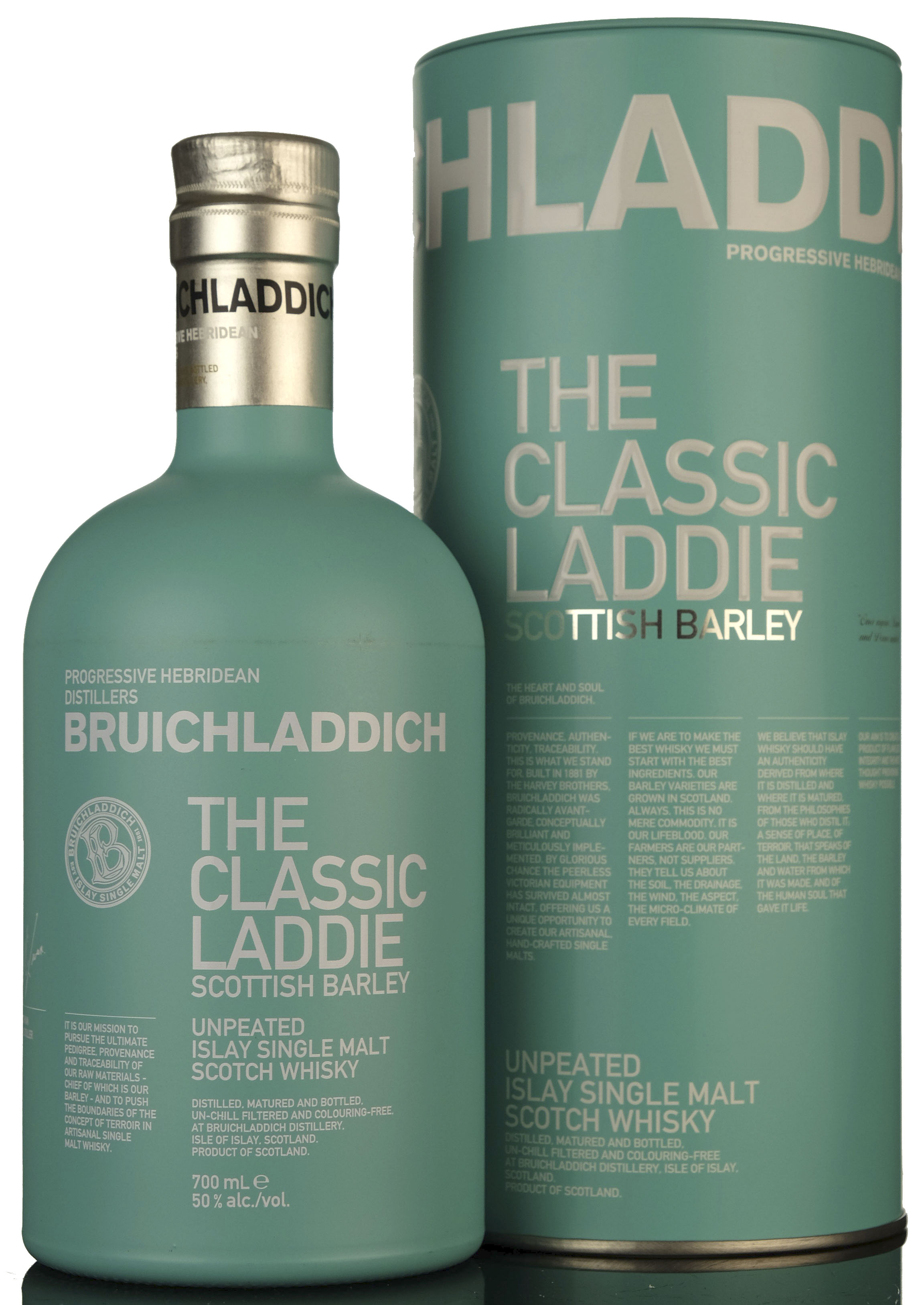 Bruichladdich The Laddie Classic