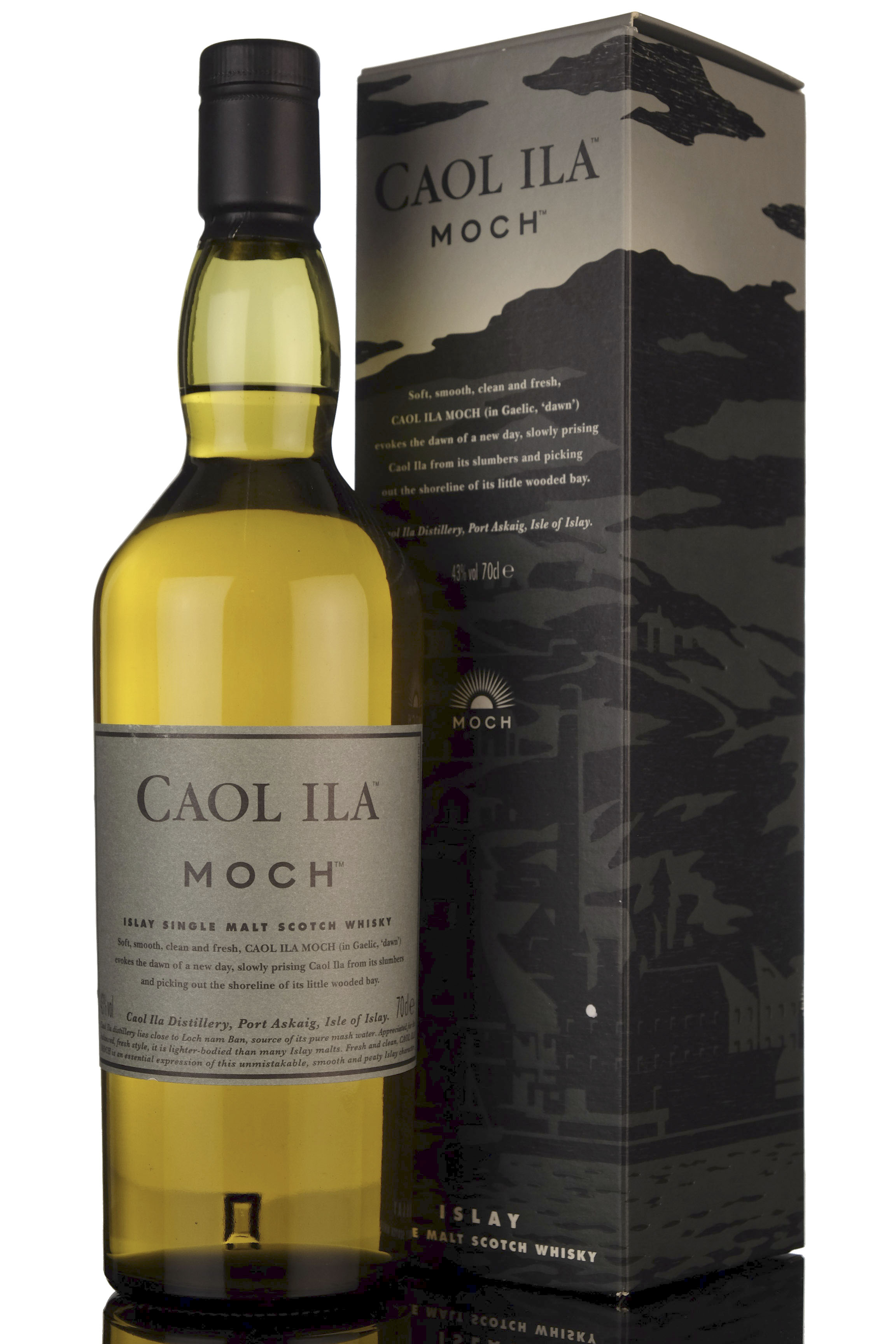Caol Ila Moch