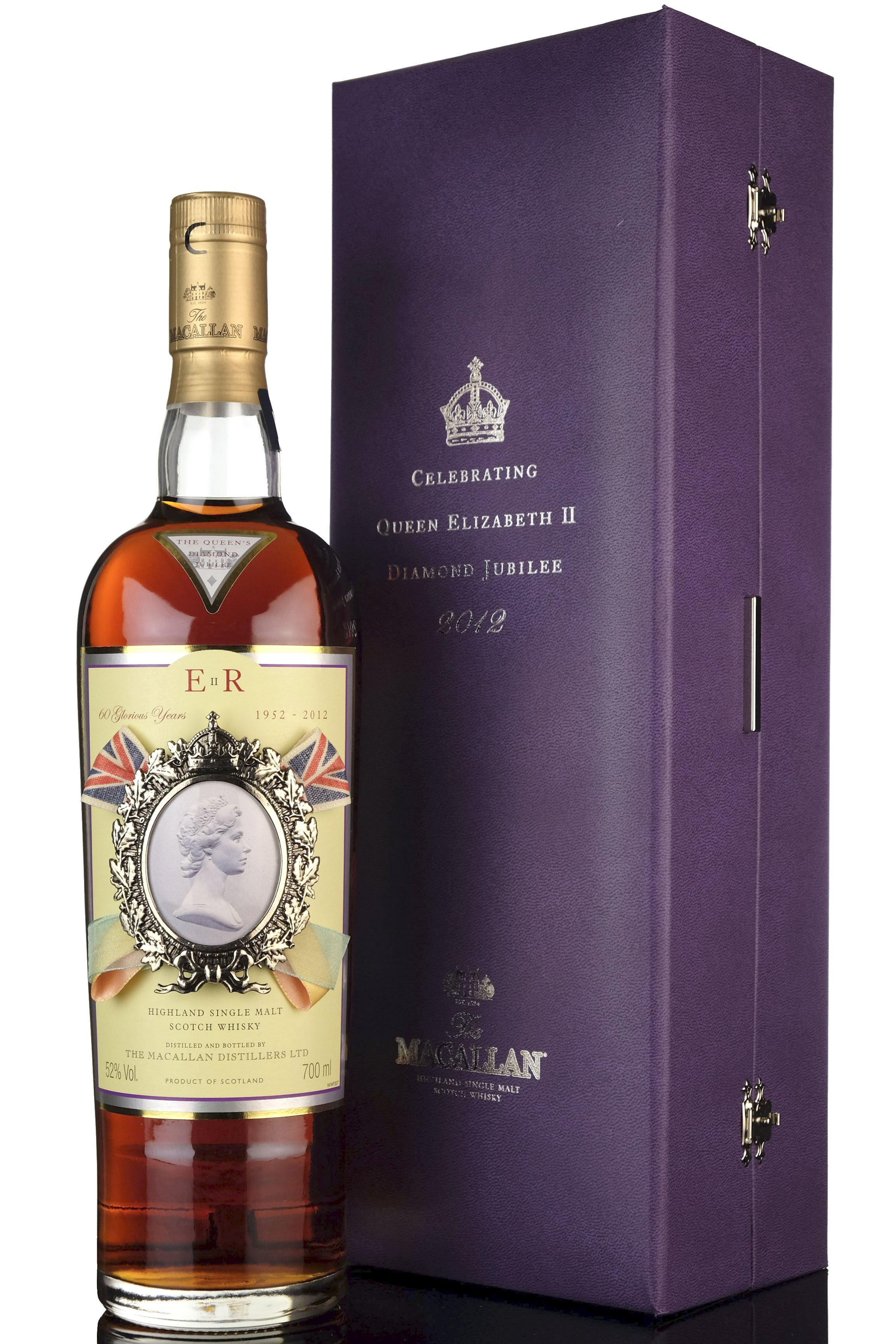 Macallan Diamond Jubilee